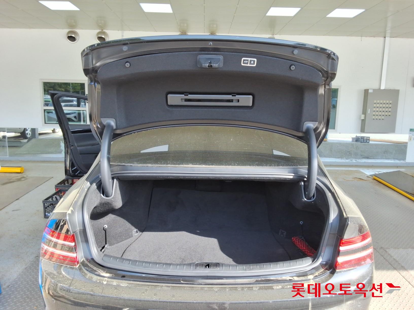 제네시스 G80 2023 - 이미지 9