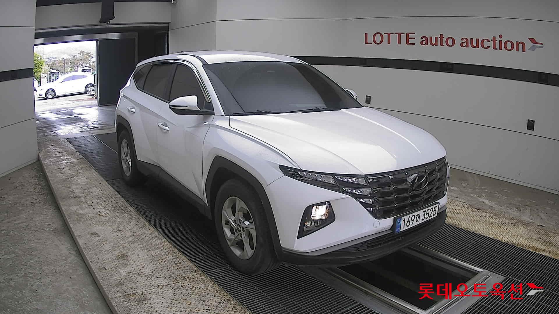 هيونداي توسان 2022 - صورة 6