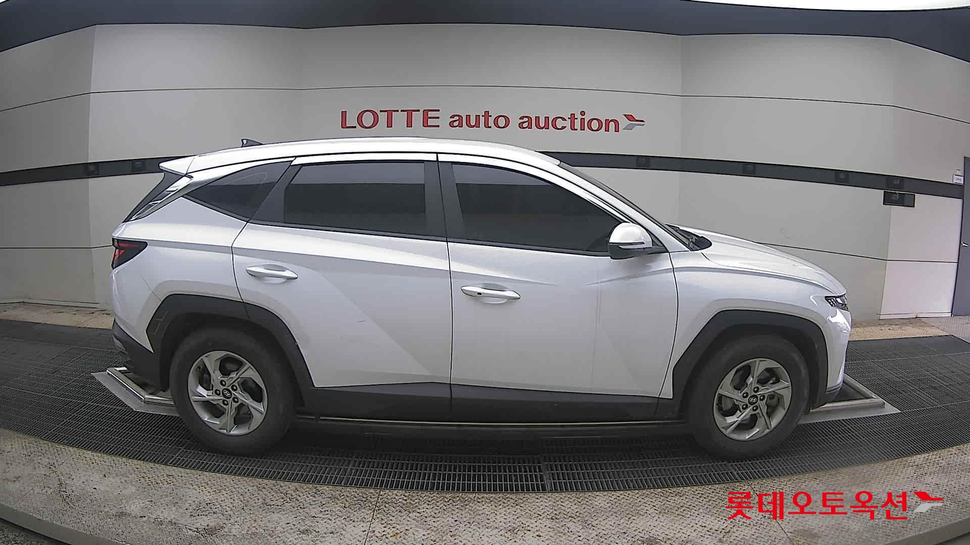 هيونداي توسان 2022 - صورة 21