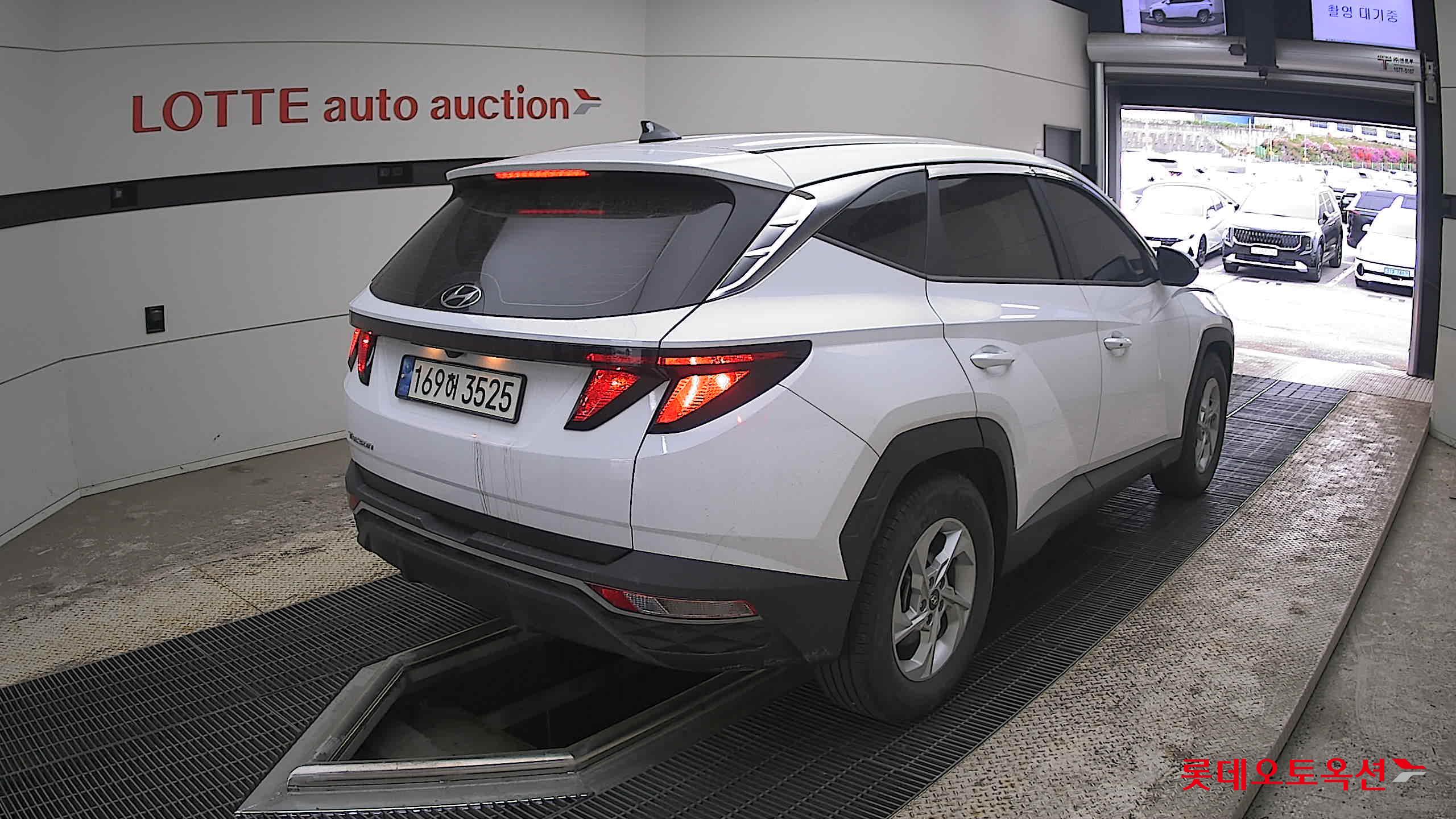 هيونداي توسان 2022 - صورة 5