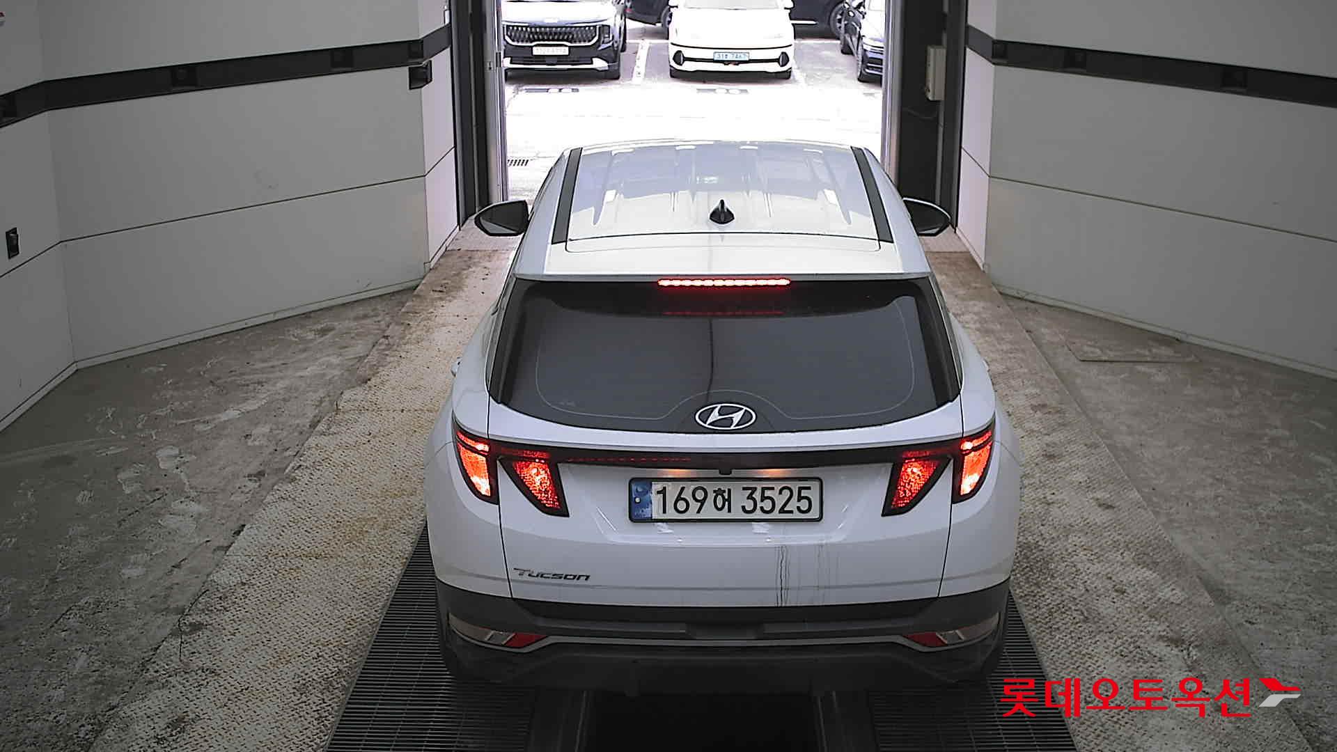 هيونداي توسان 2022 - صورة 17