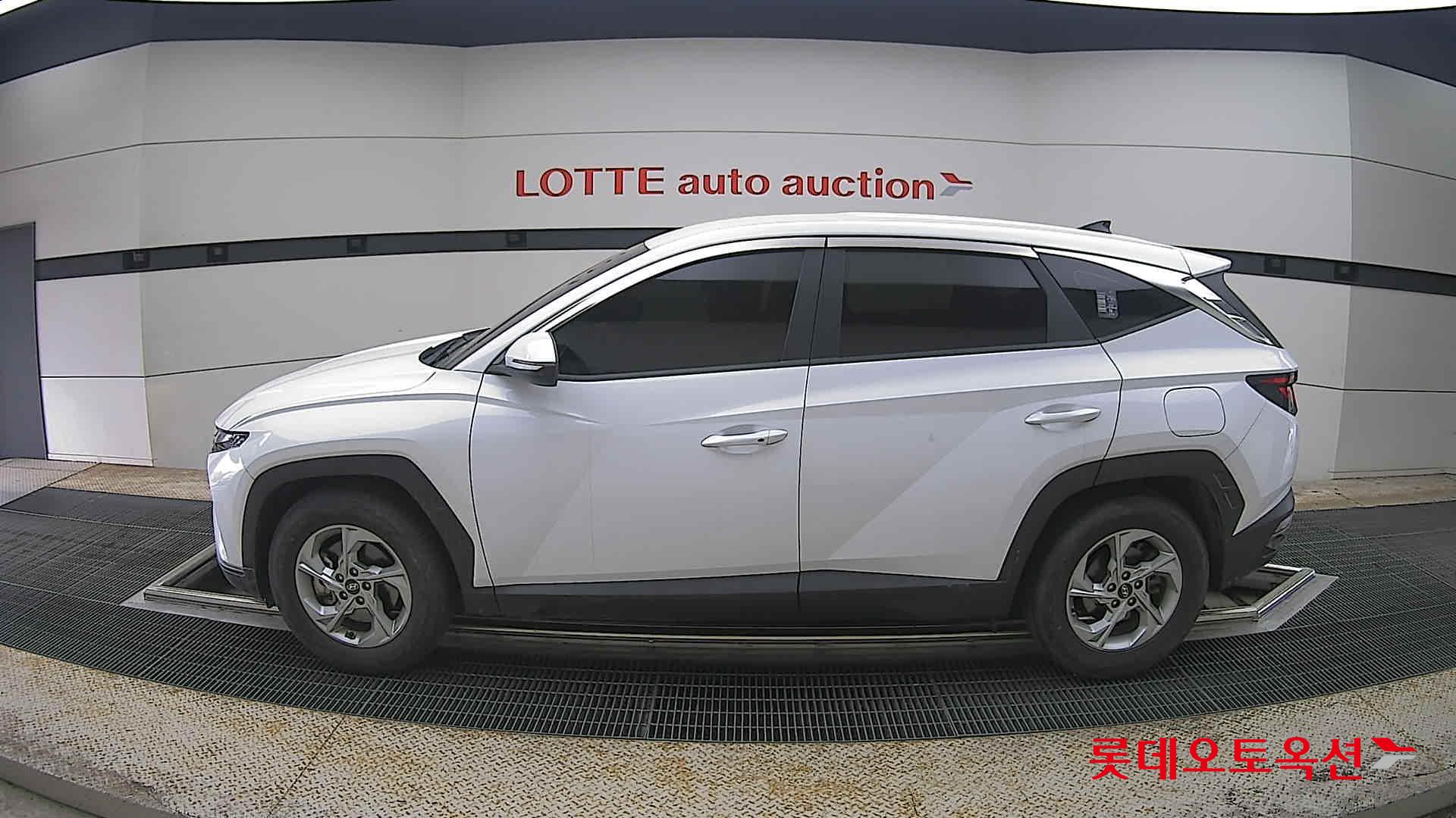 هيونداي توسان 2022 - صورة 13