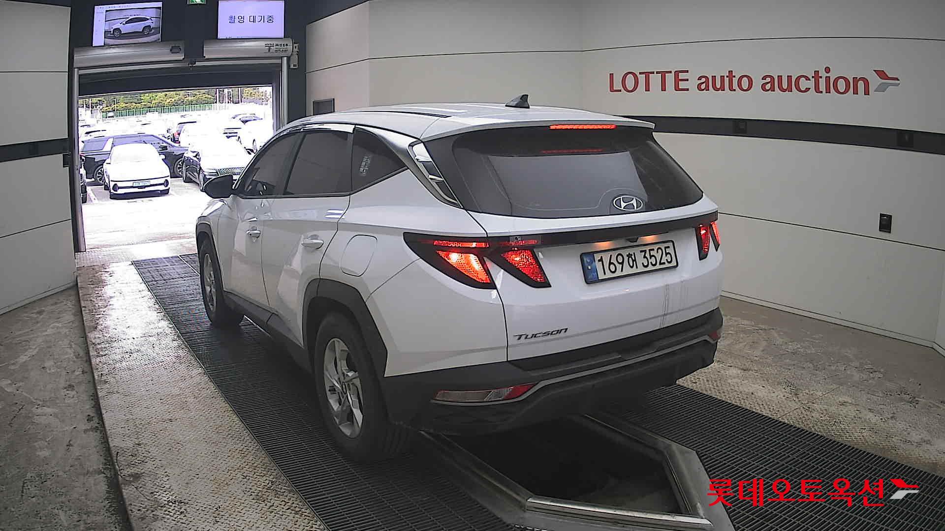 هيونداي توسان 2022 - صورة 16