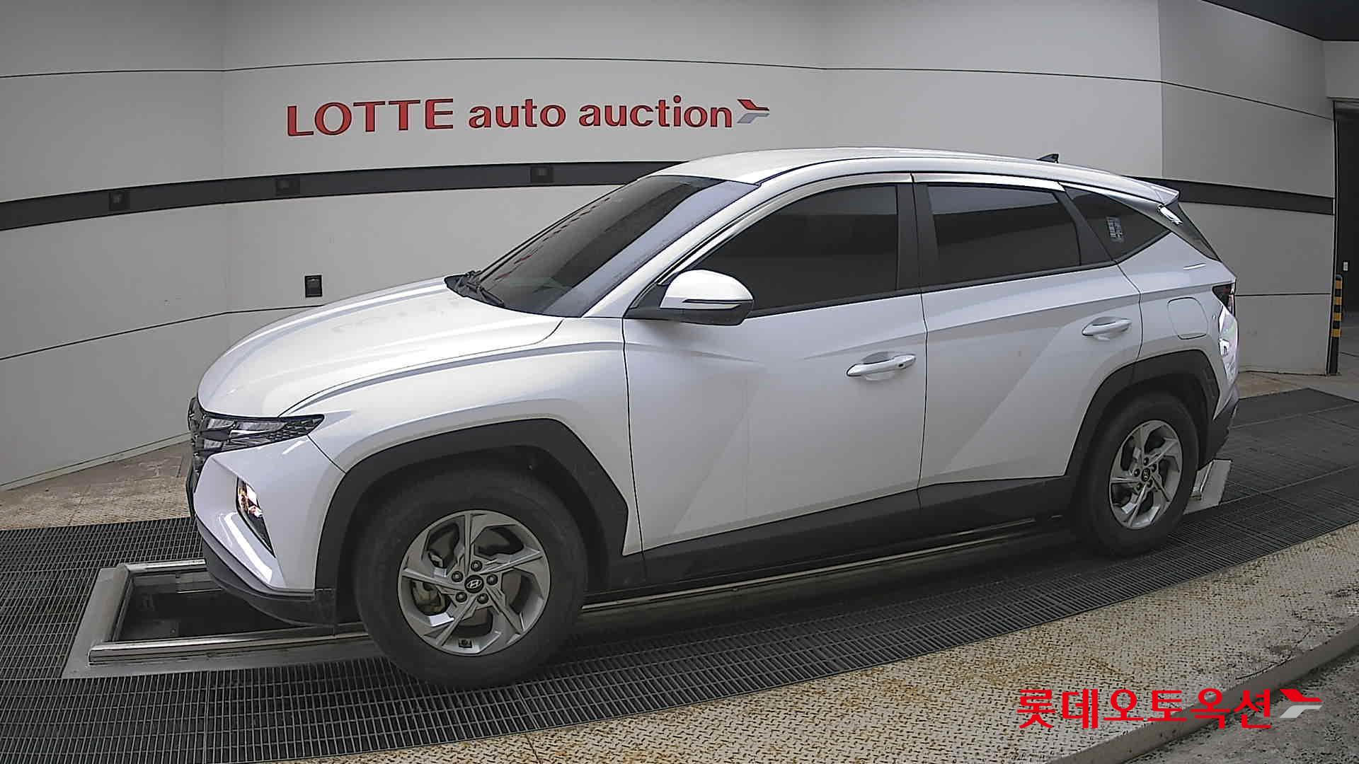 هيونداي توسان 2022 - صورة 12