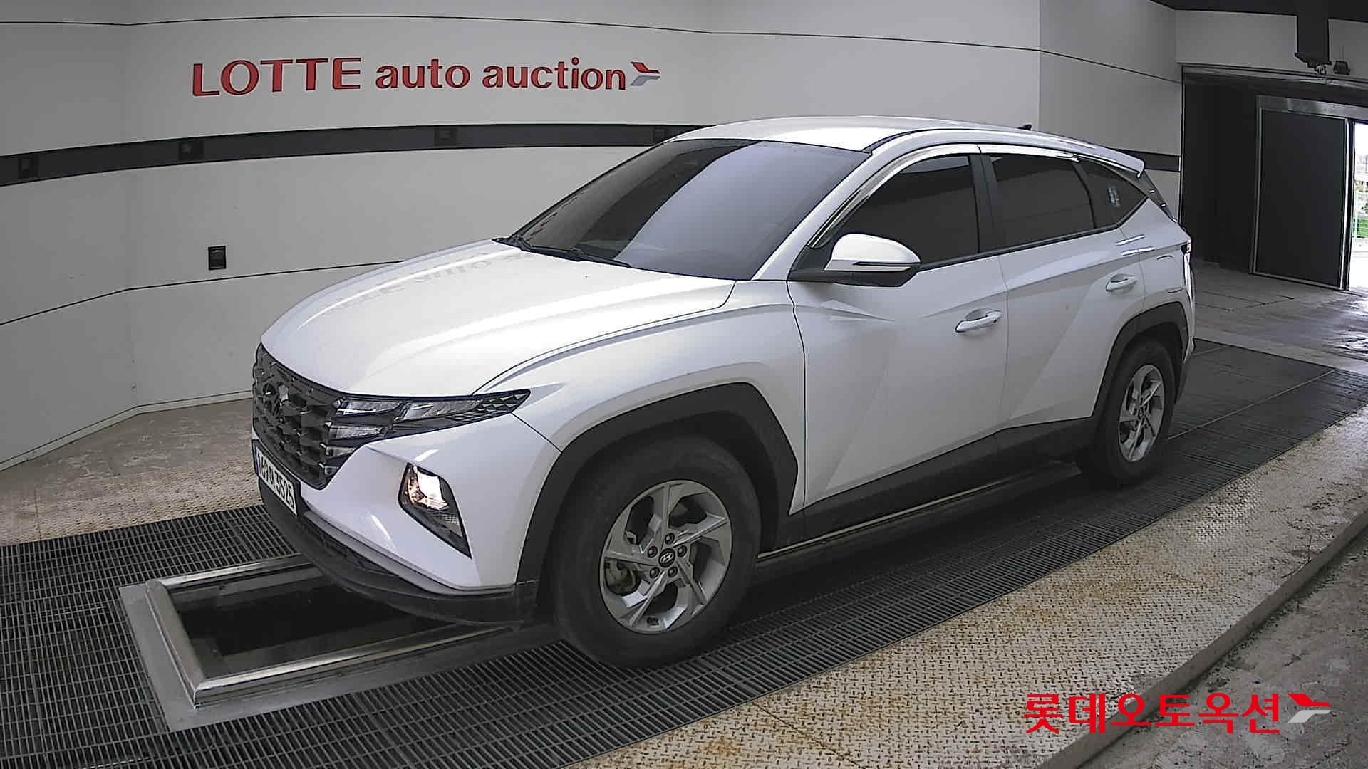 هيونداي توسان 2022 - صورة 11