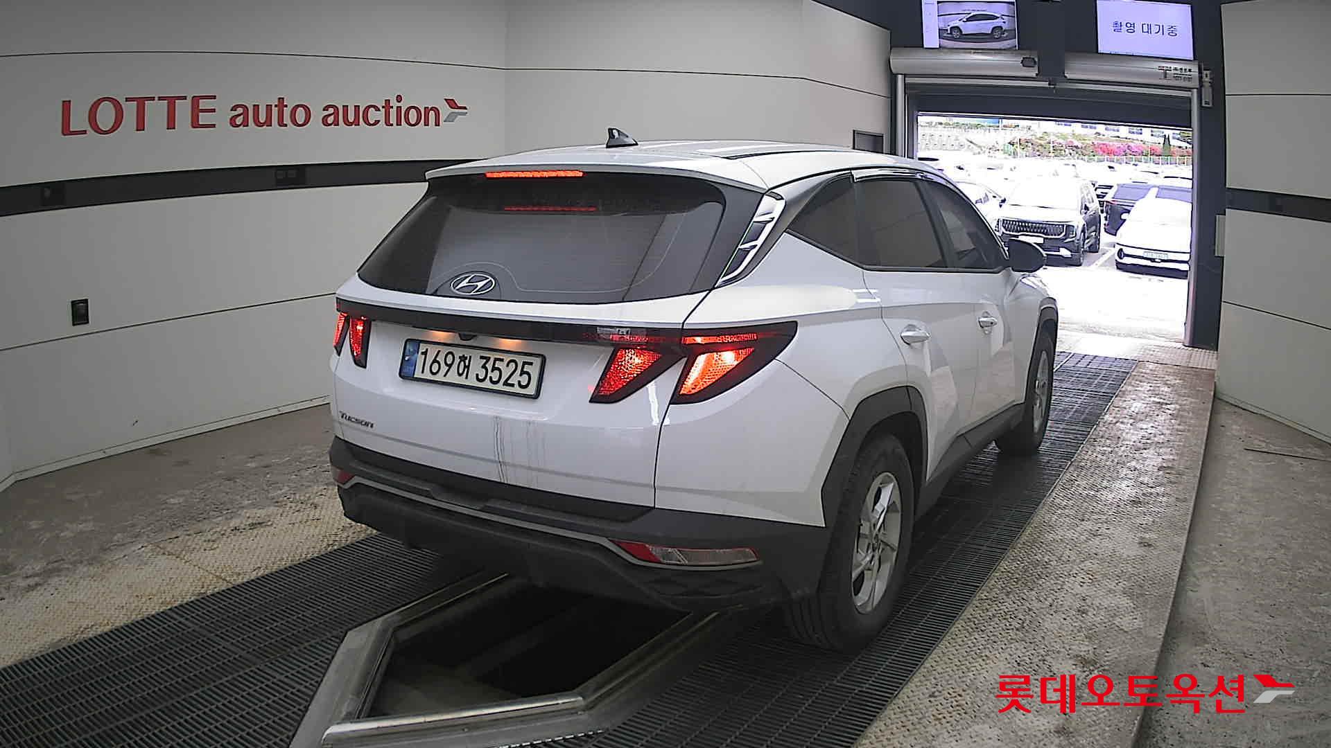 هيونداي توسان 2022 - صورة 18