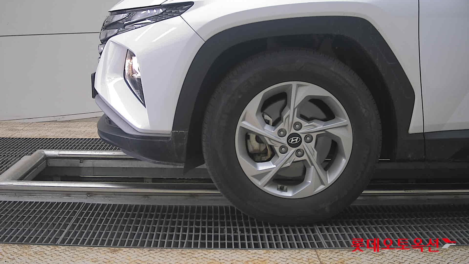 هيونداي توسان 2022 - صورة 25