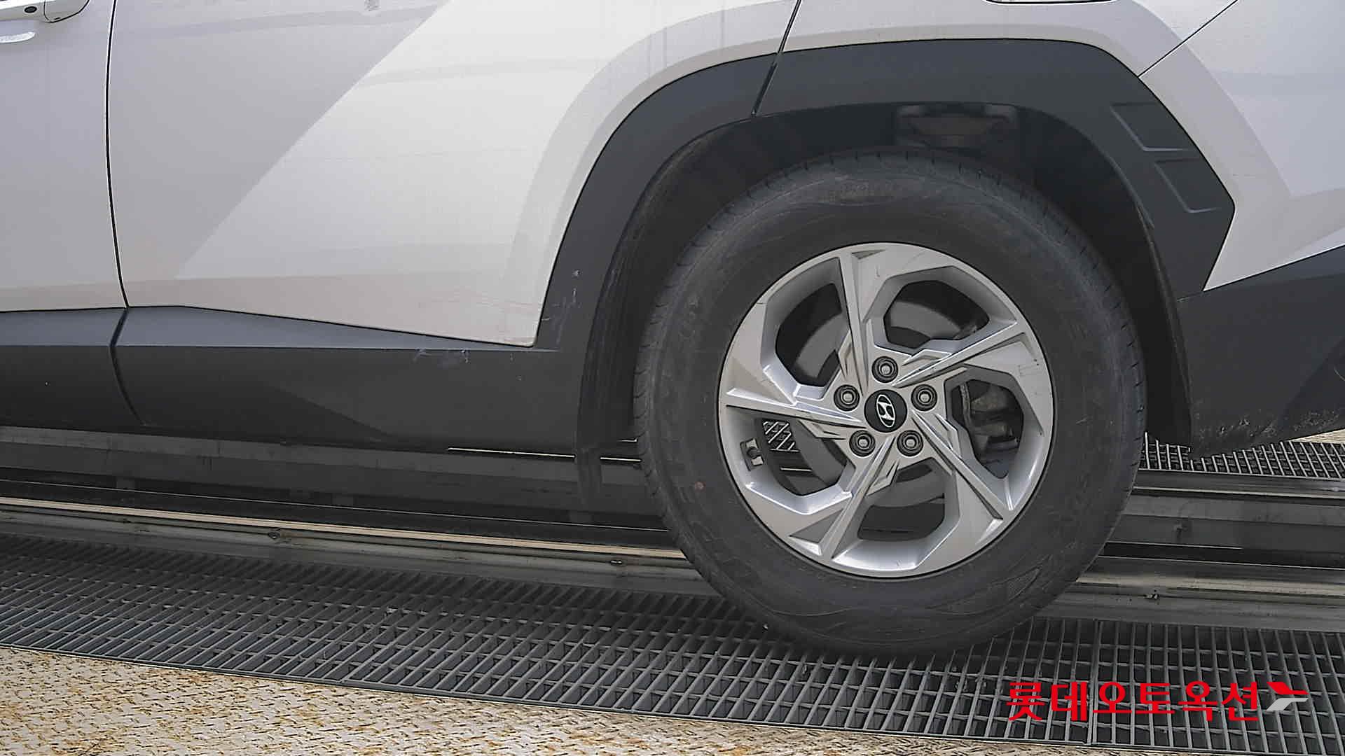 هيونداي توسان 2022 - صورة 26