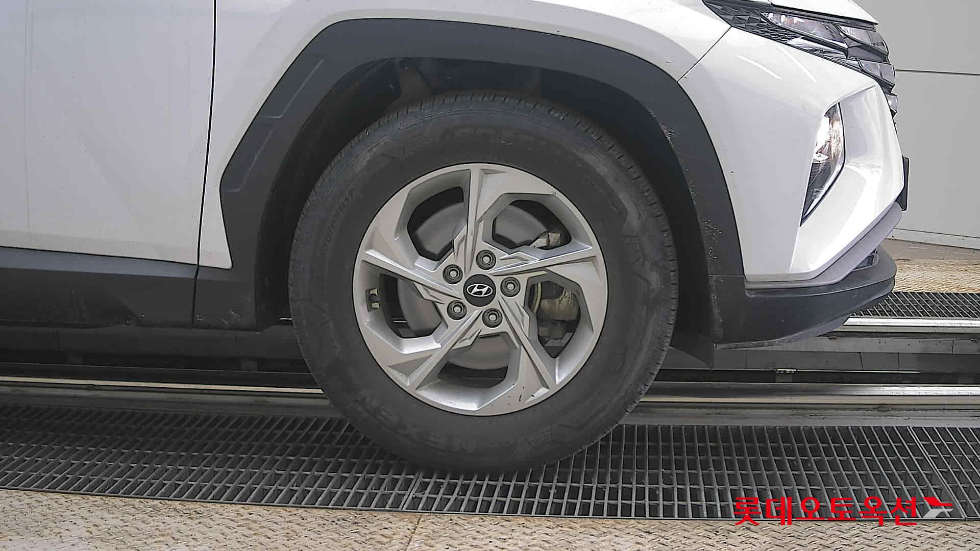 هيونداي توسان 2022 - صورة 27