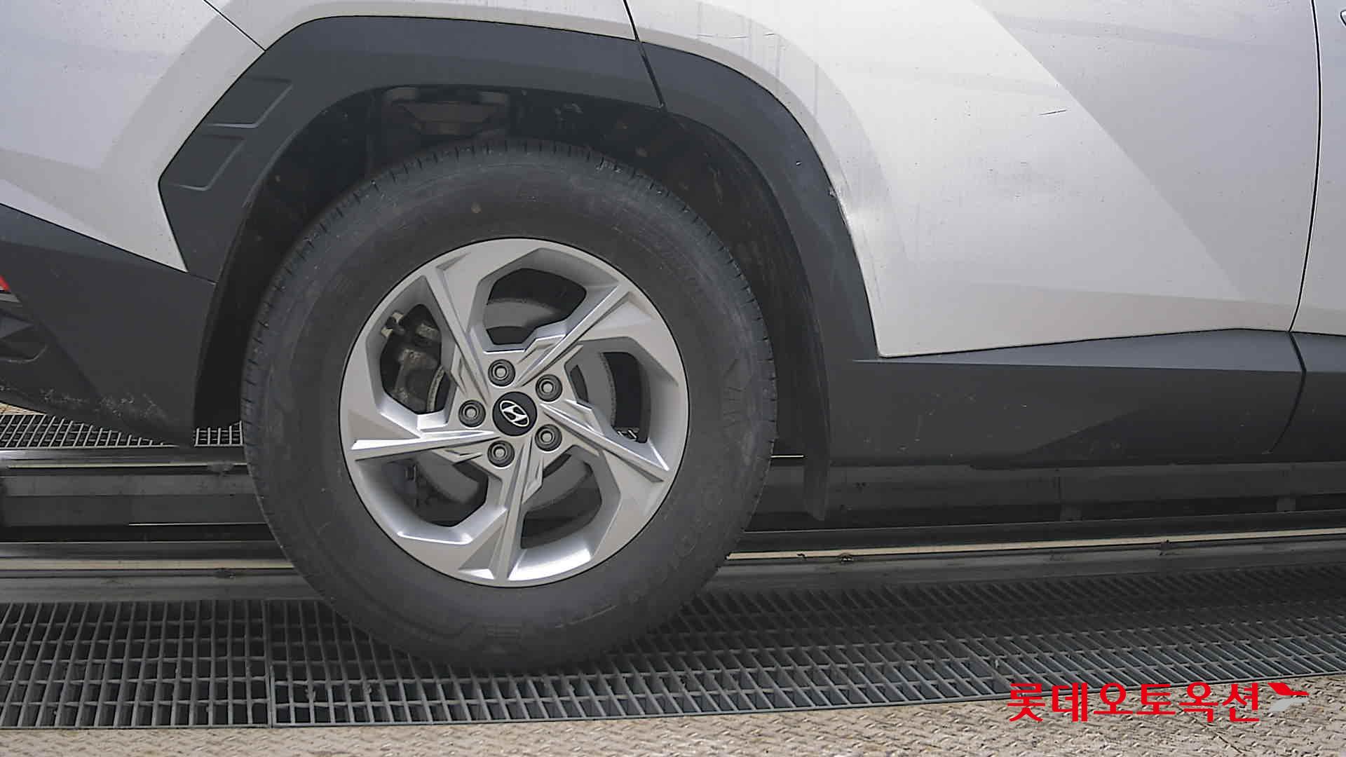 هيونداي توسان 2022 - صورة 28