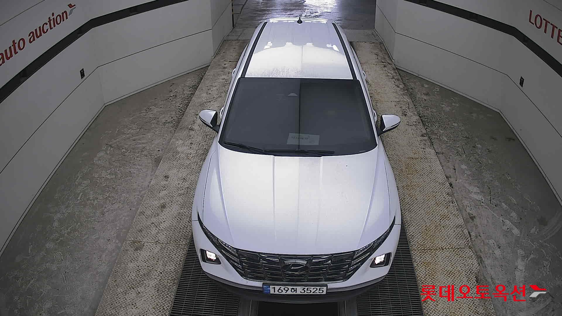 هيونداي توسان 2022 - صورة 7