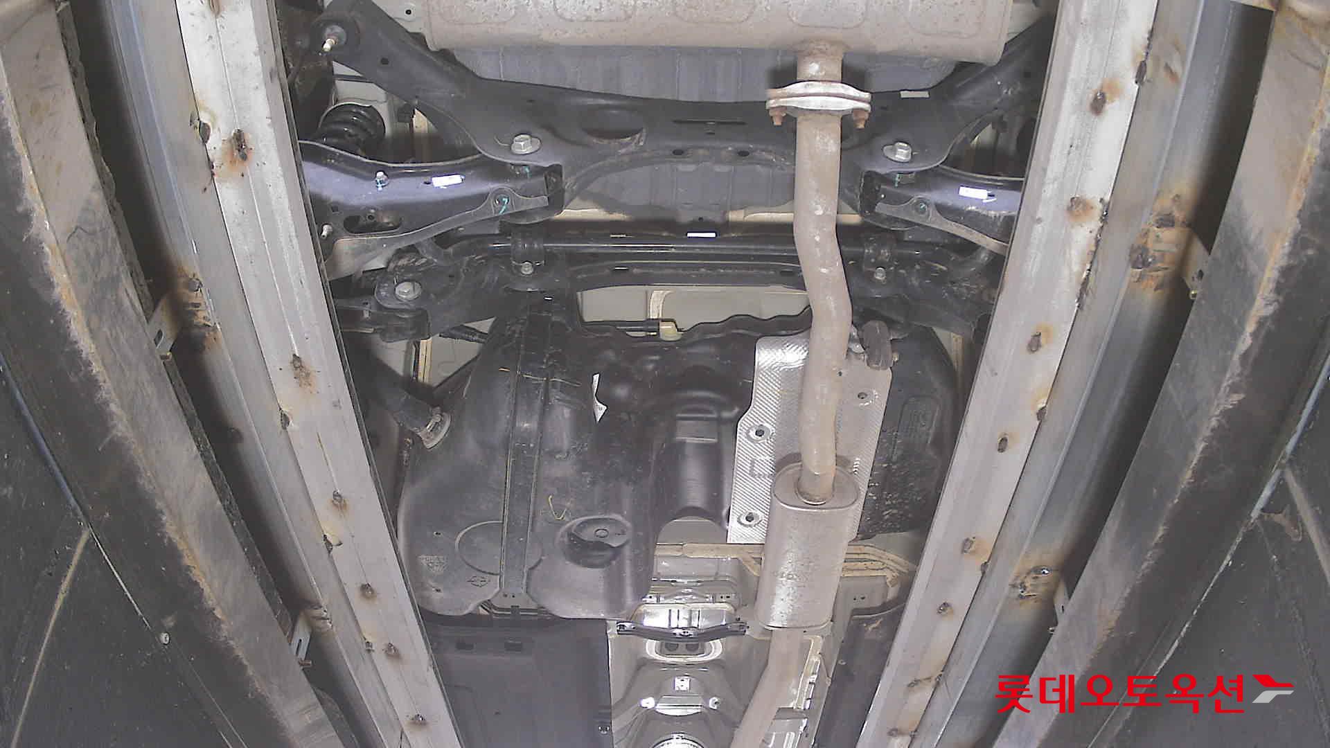 هيونداي توسان 2022 - صورة 2