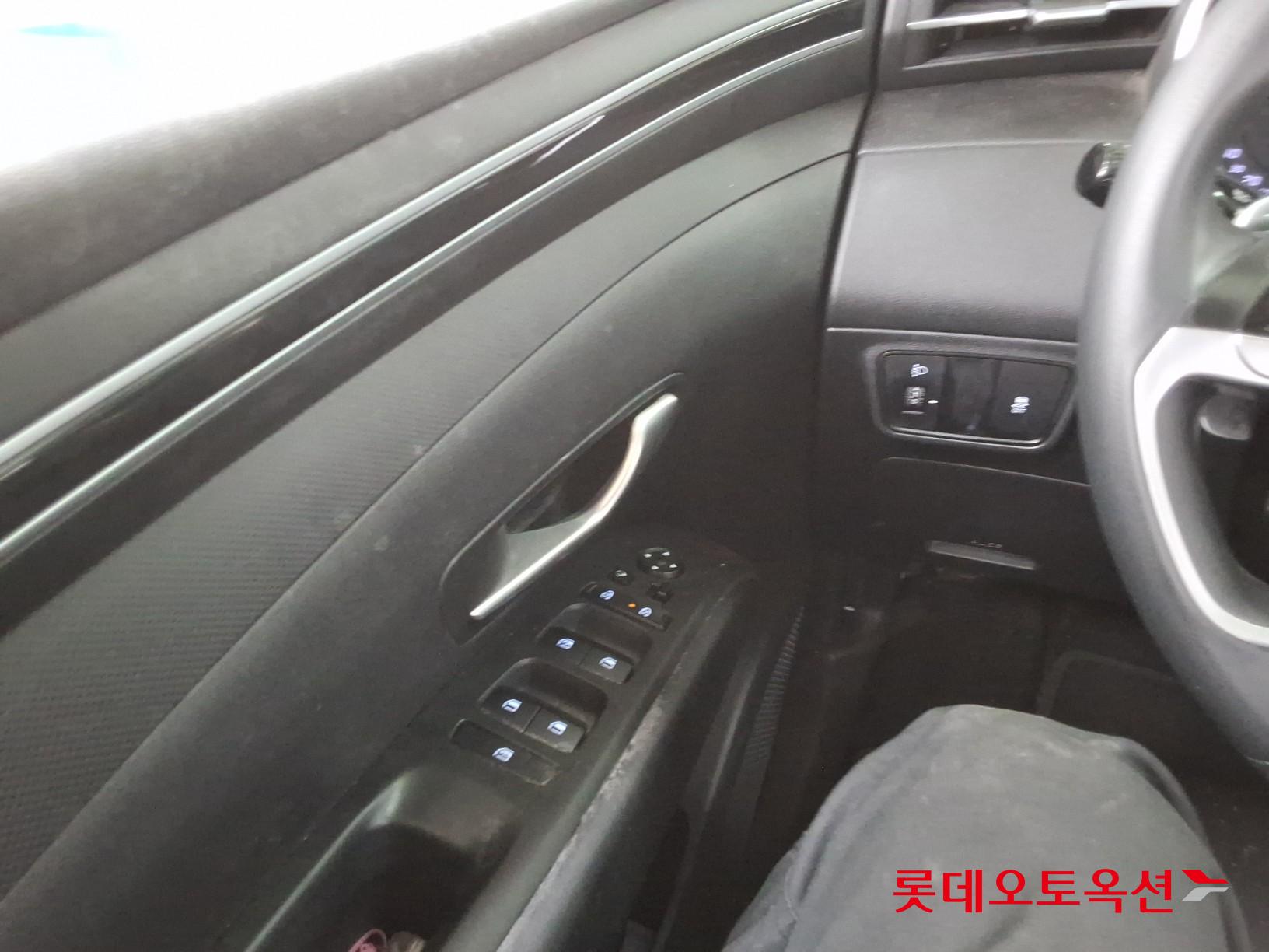 هيونداي توسان 2022 - صورة 29