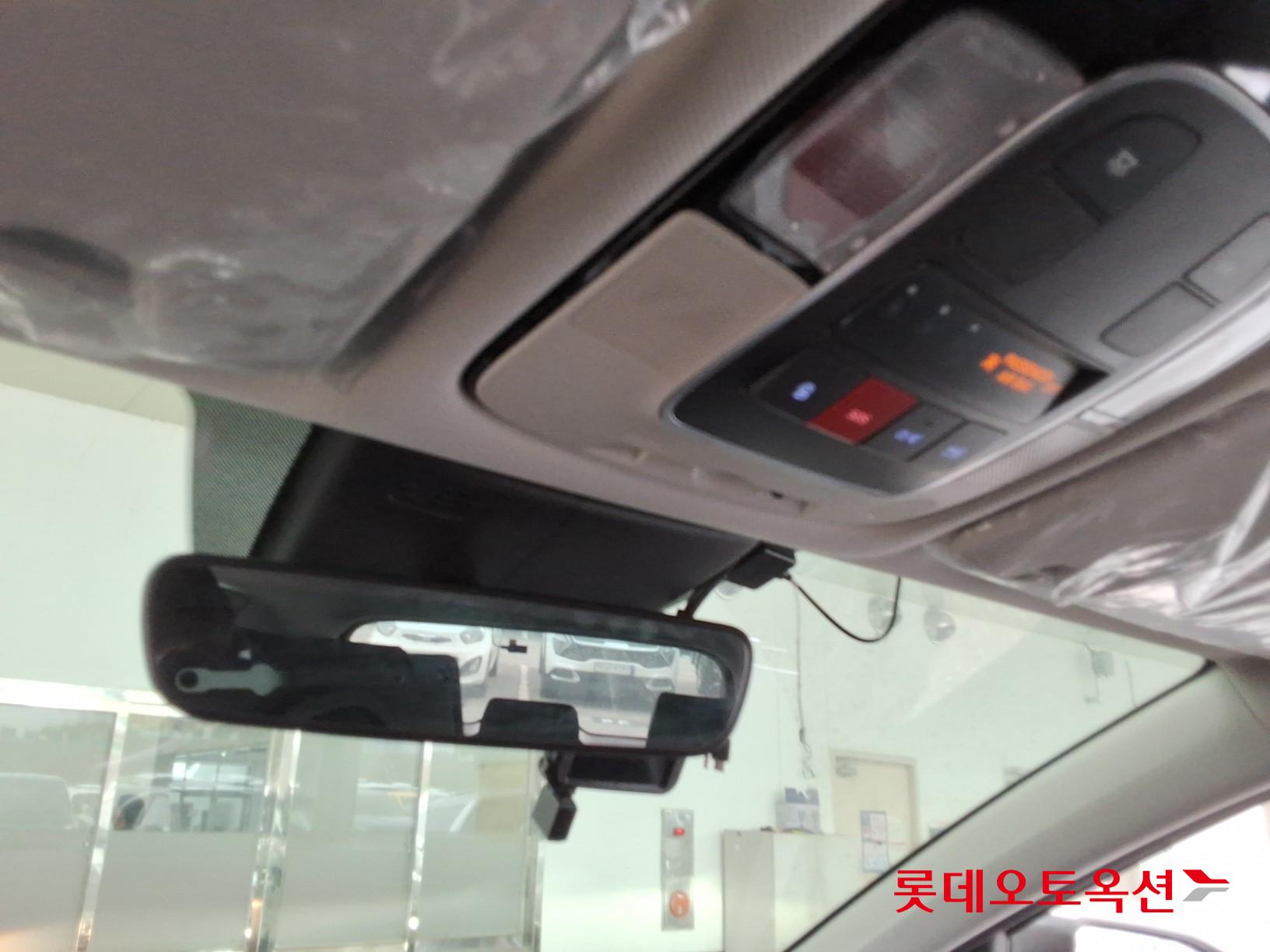 هيونداي توسان 2022 - صورة 34