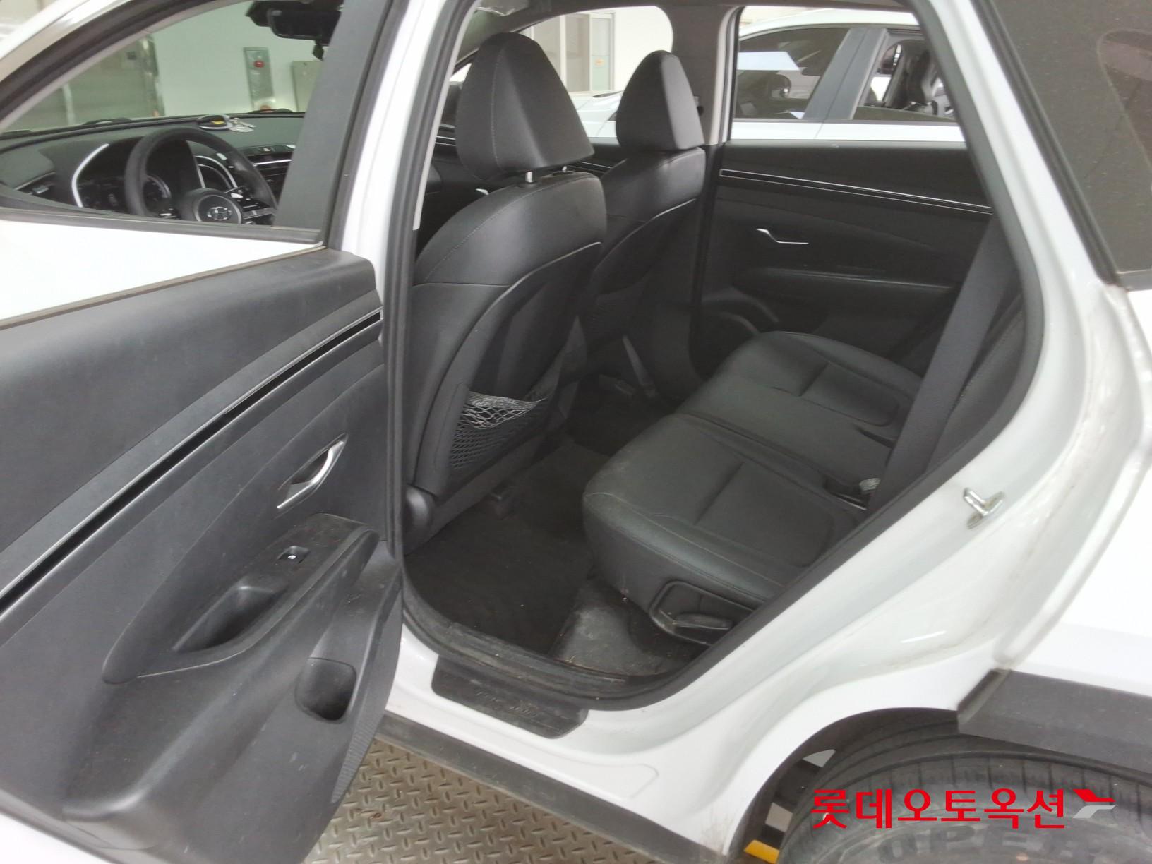 هيونداي توسان 2022 - صورة 37