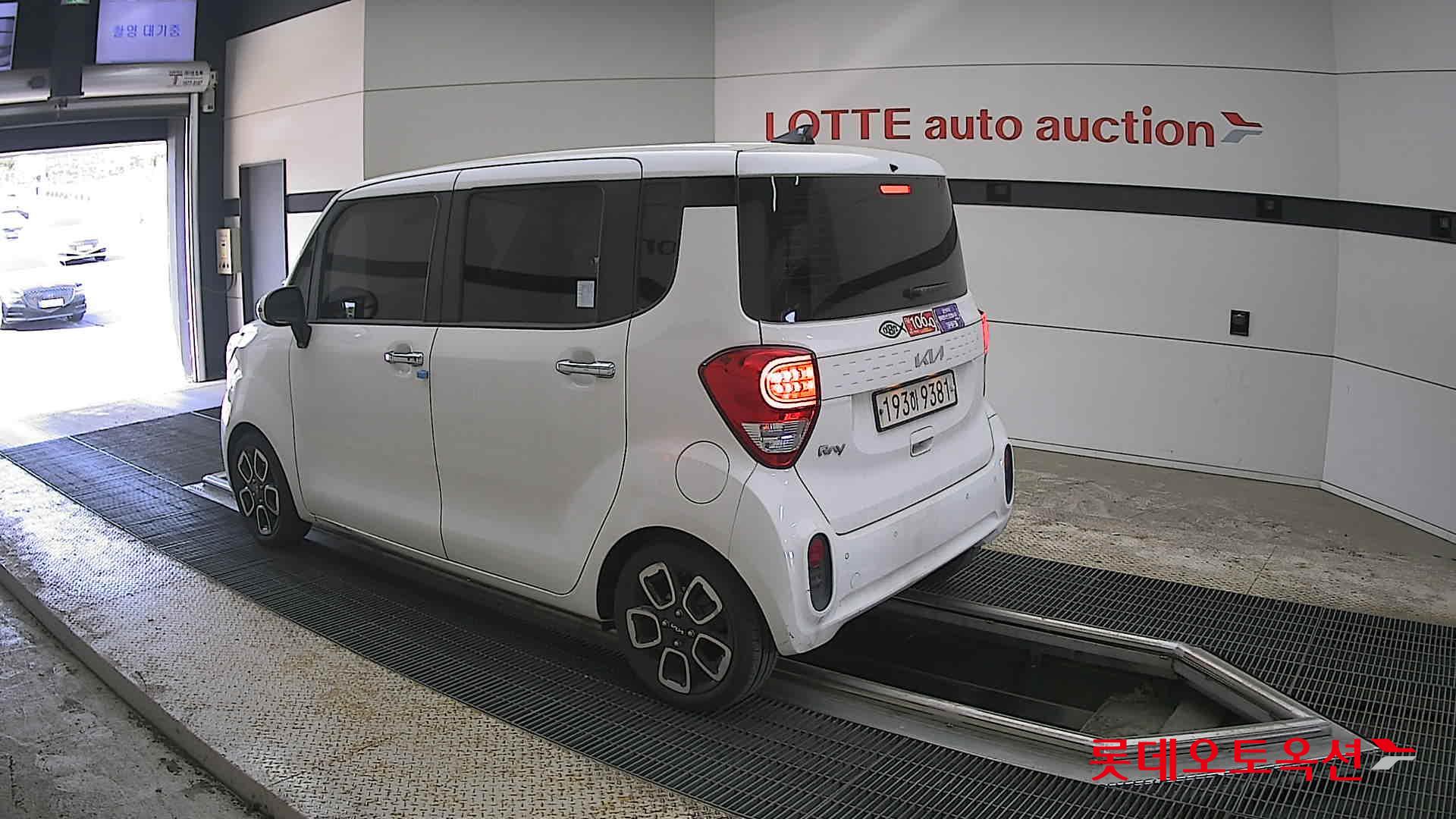 Kia Ray - 15
