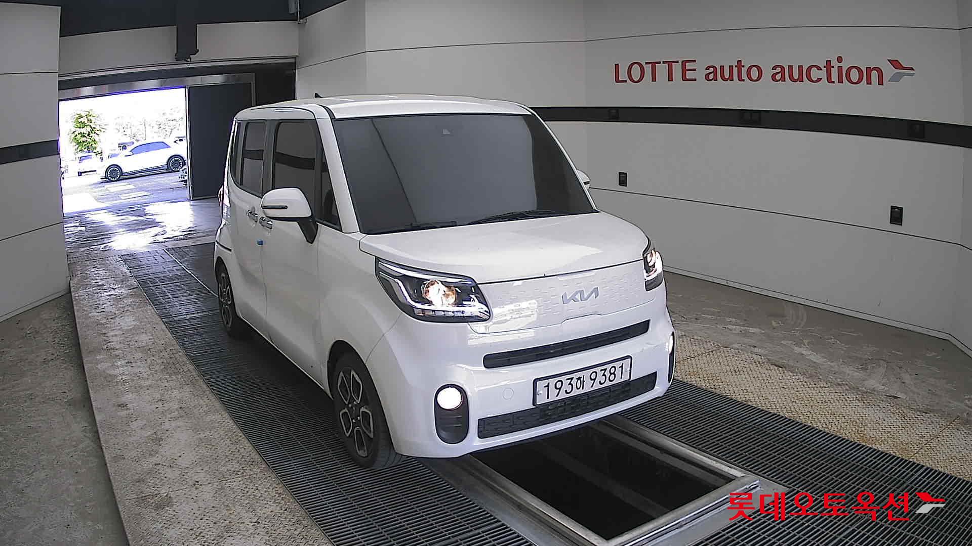 Kia Ray - 24