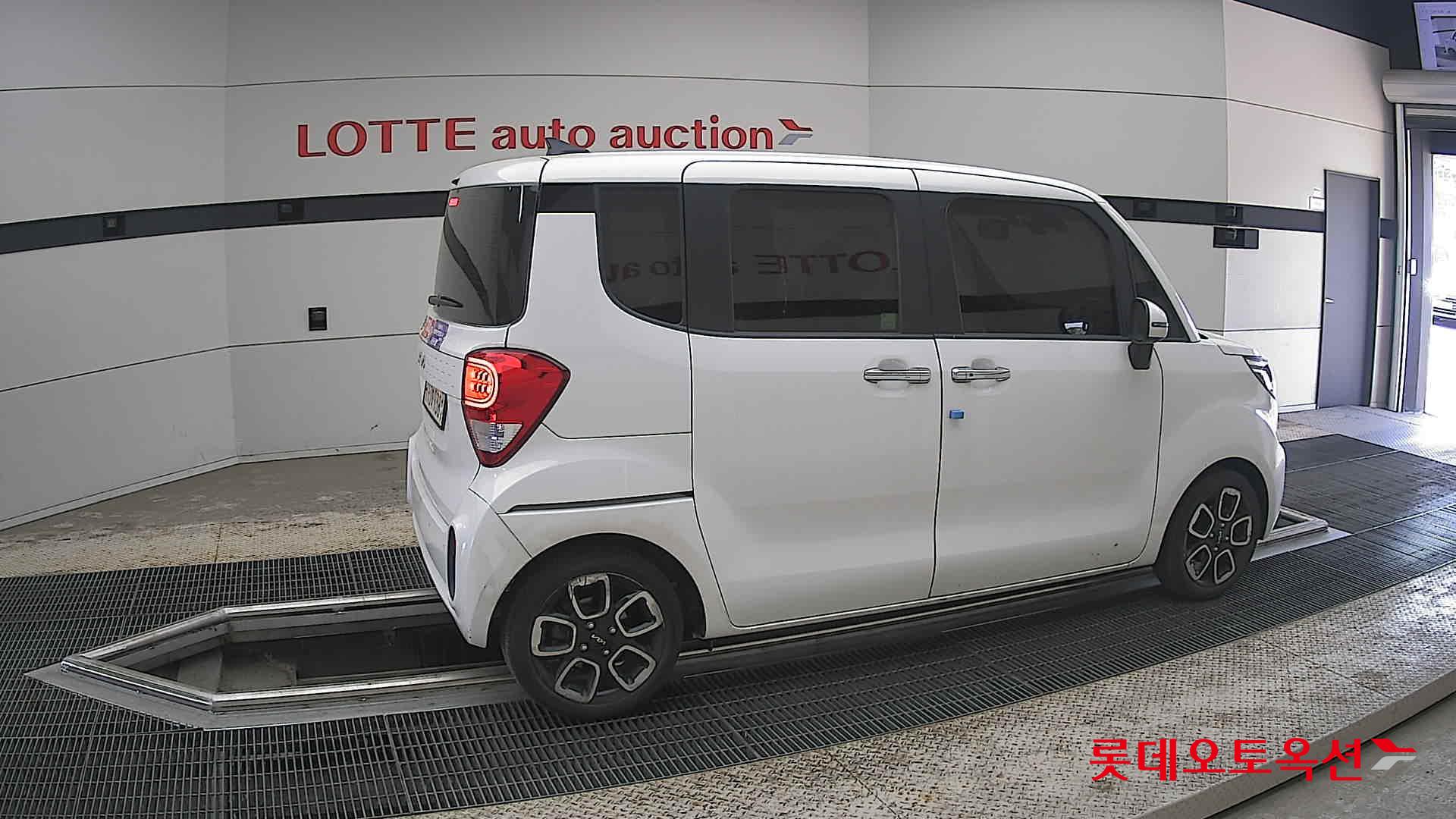 Kia Ray - 20