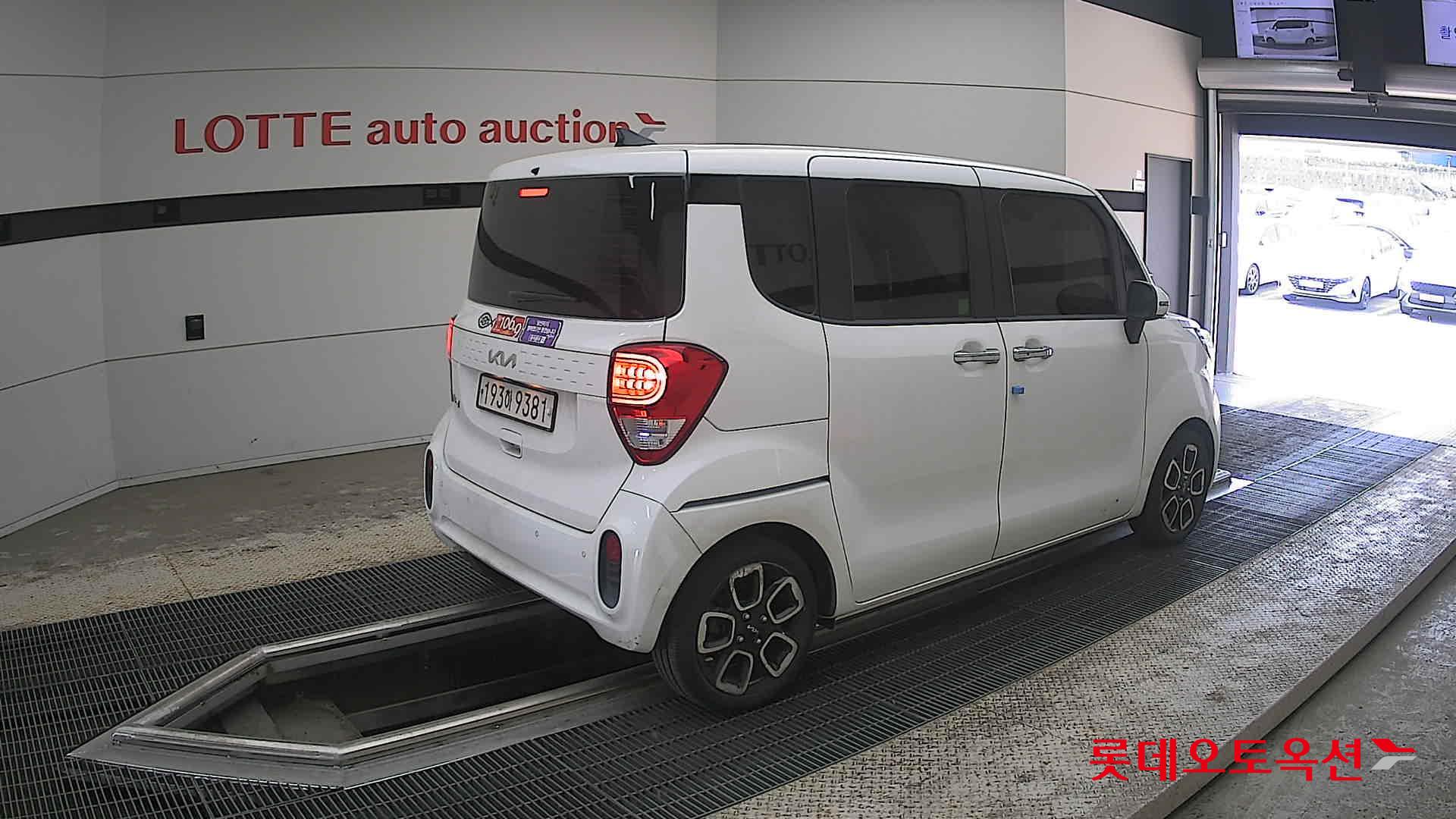 Kia Ray - 19