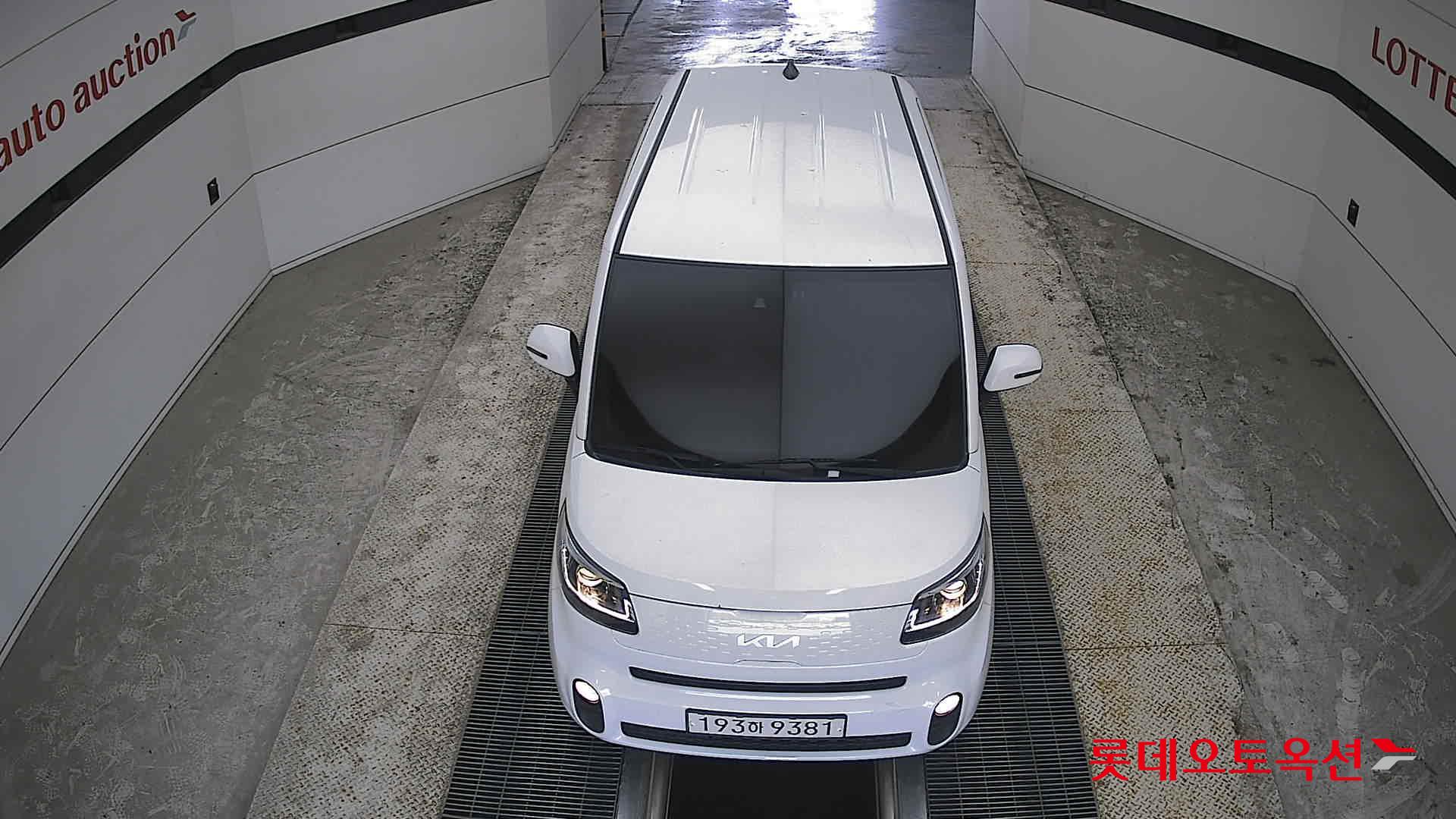 Kia Ray - 7