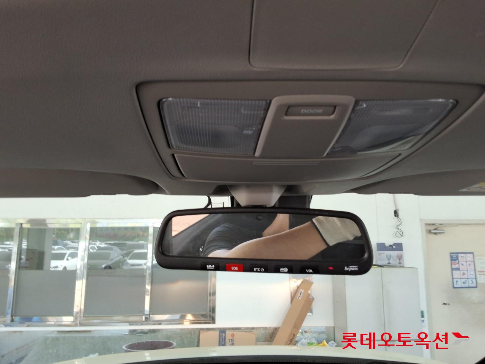 Kia Ray - 31