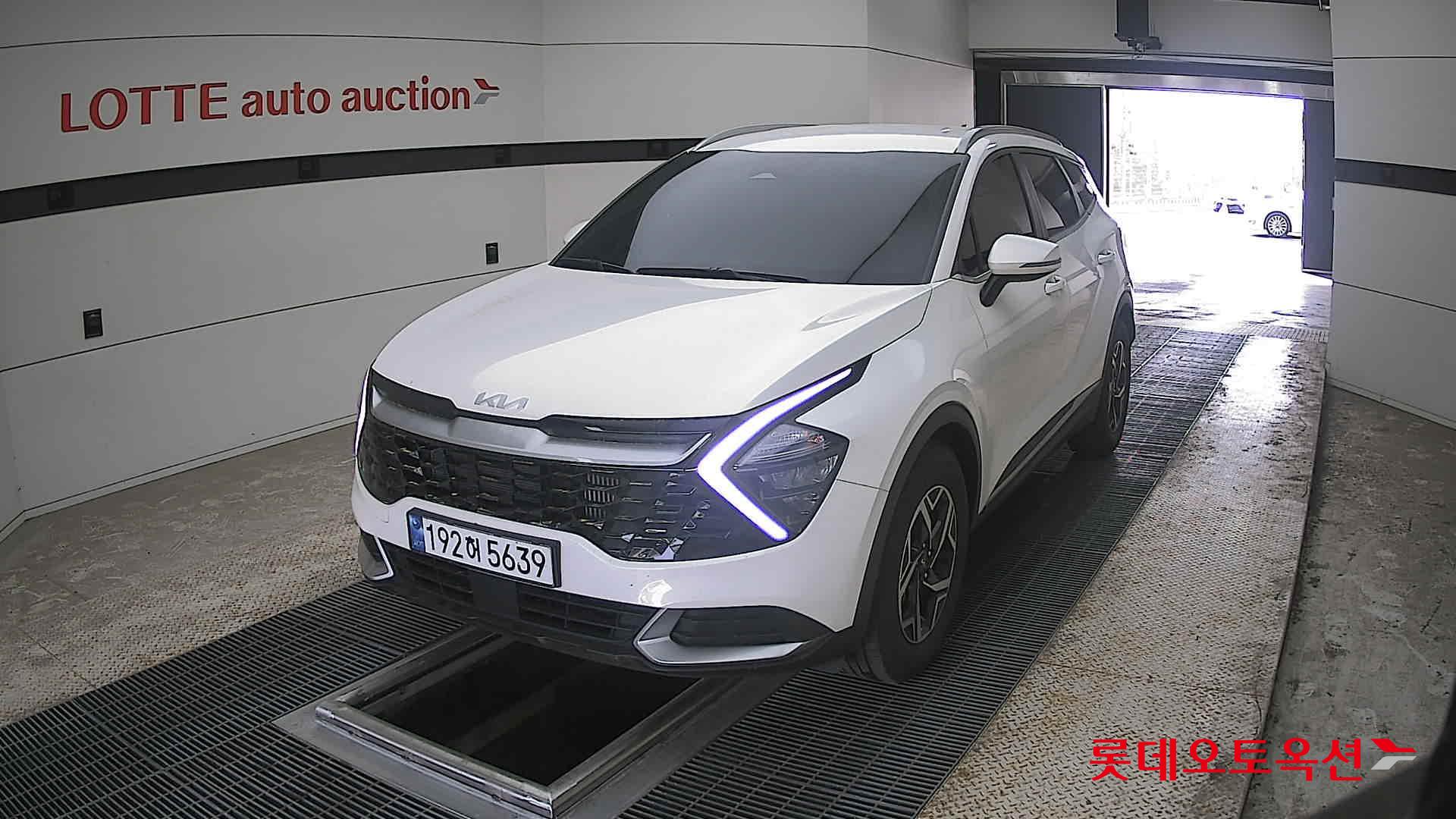 Kia Sportage 2023 - Image 10