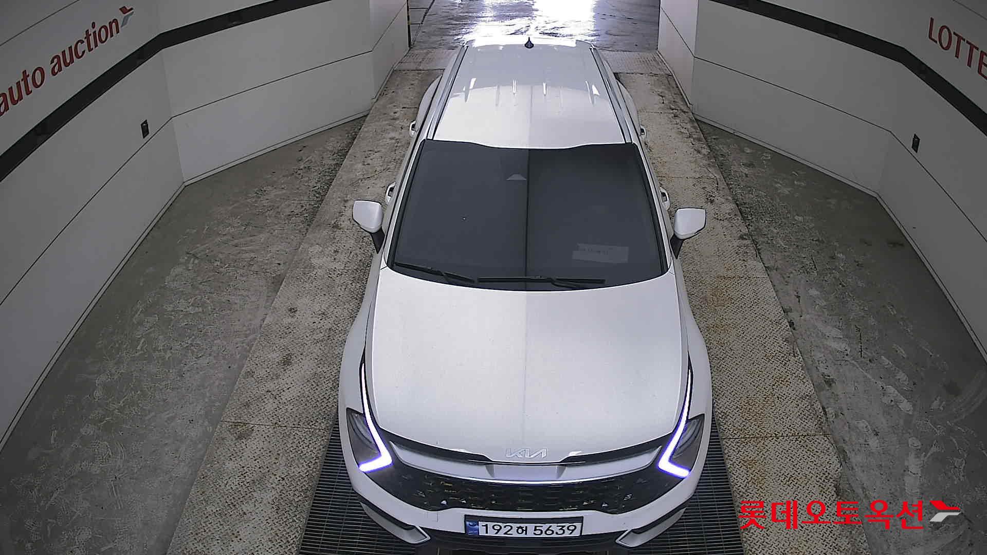 Kia Sportage 2023 - Image 7