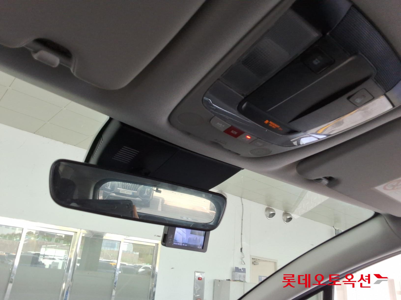 Kia Sportage 2023 - Image 34