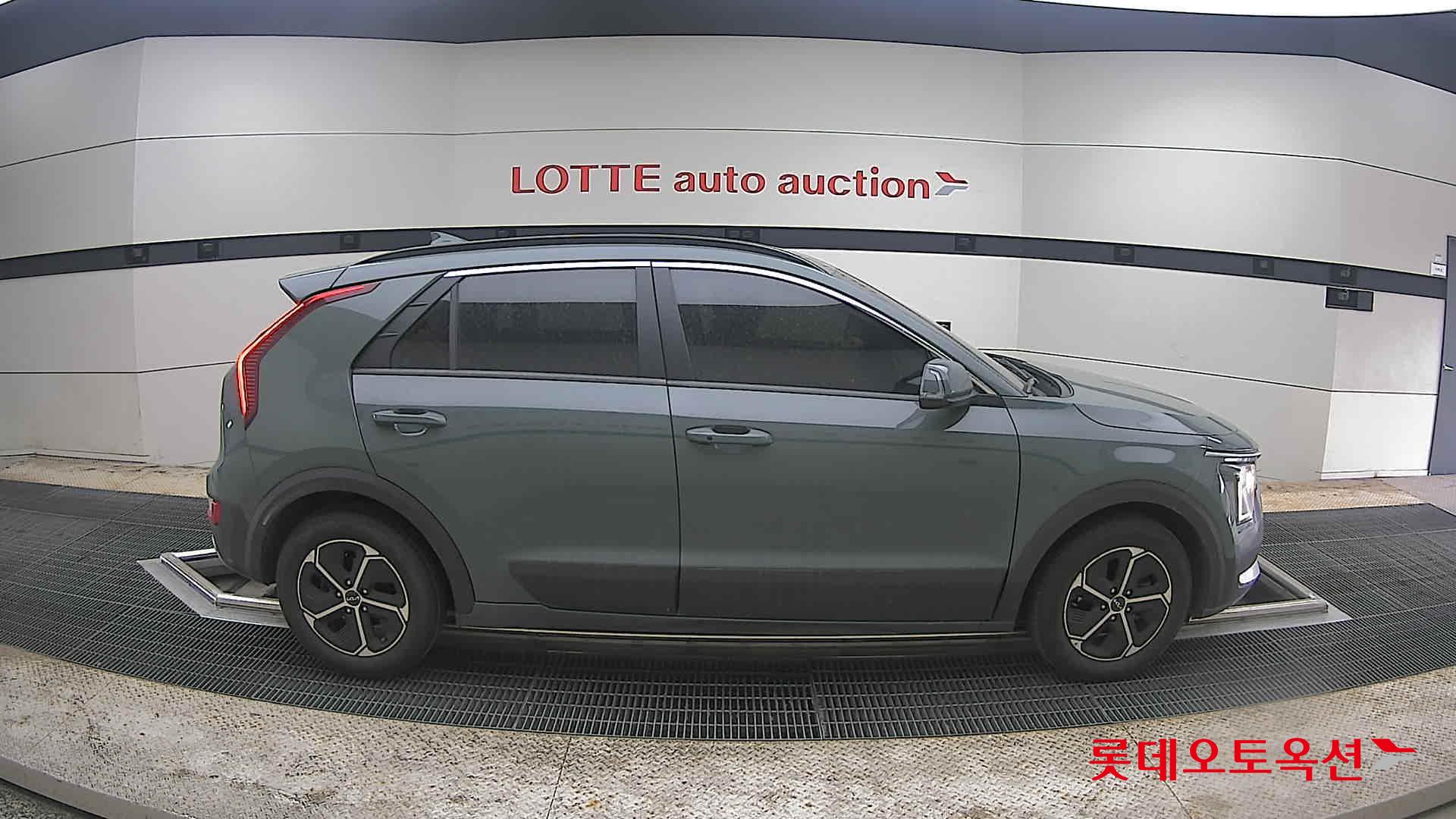 Kia Niro 2024 - Image 21