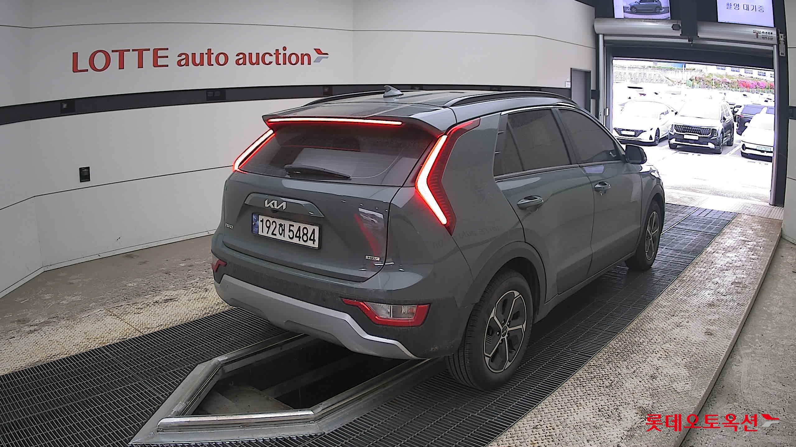 Kia Niro 2024 - Image 5