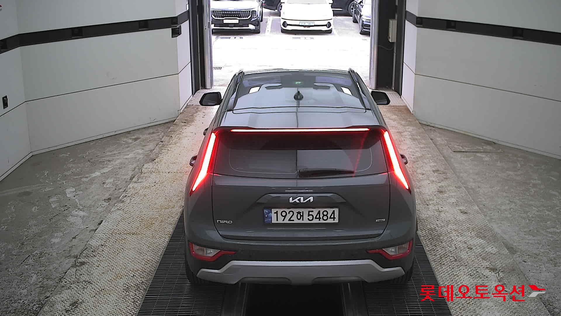 Kia Niro 2024 - Image 17