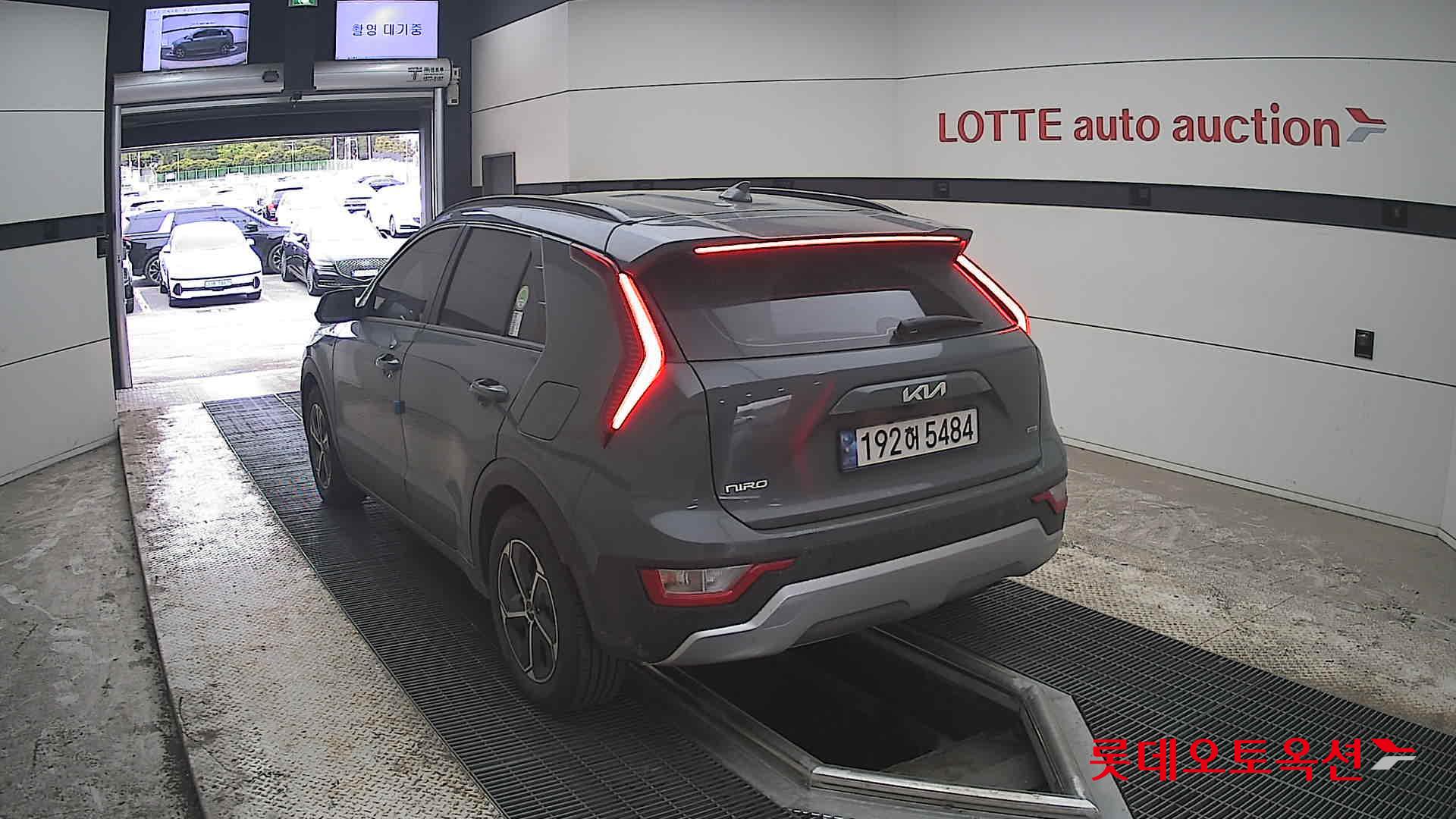 Kia Niro 2024 - Image 16