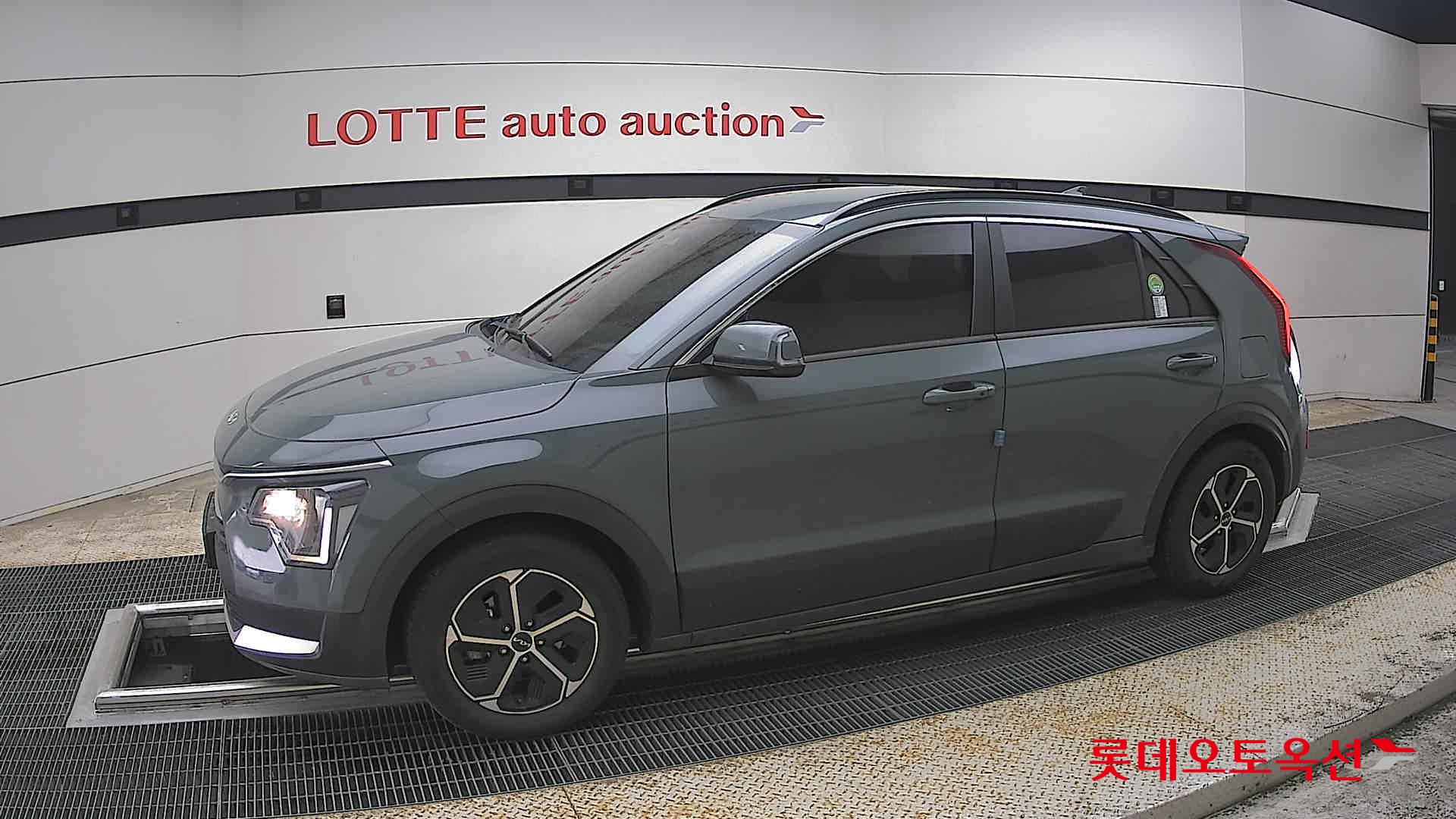 Kia Niro 2024 - Image 12