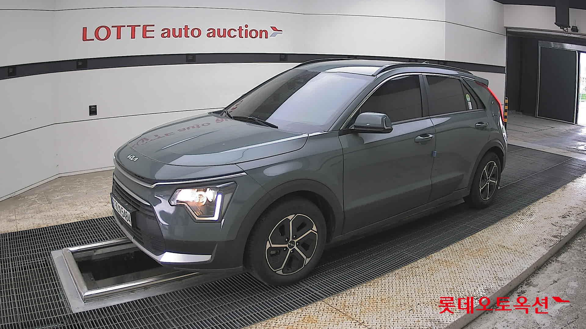 Kia Niro 2024 - Image 11