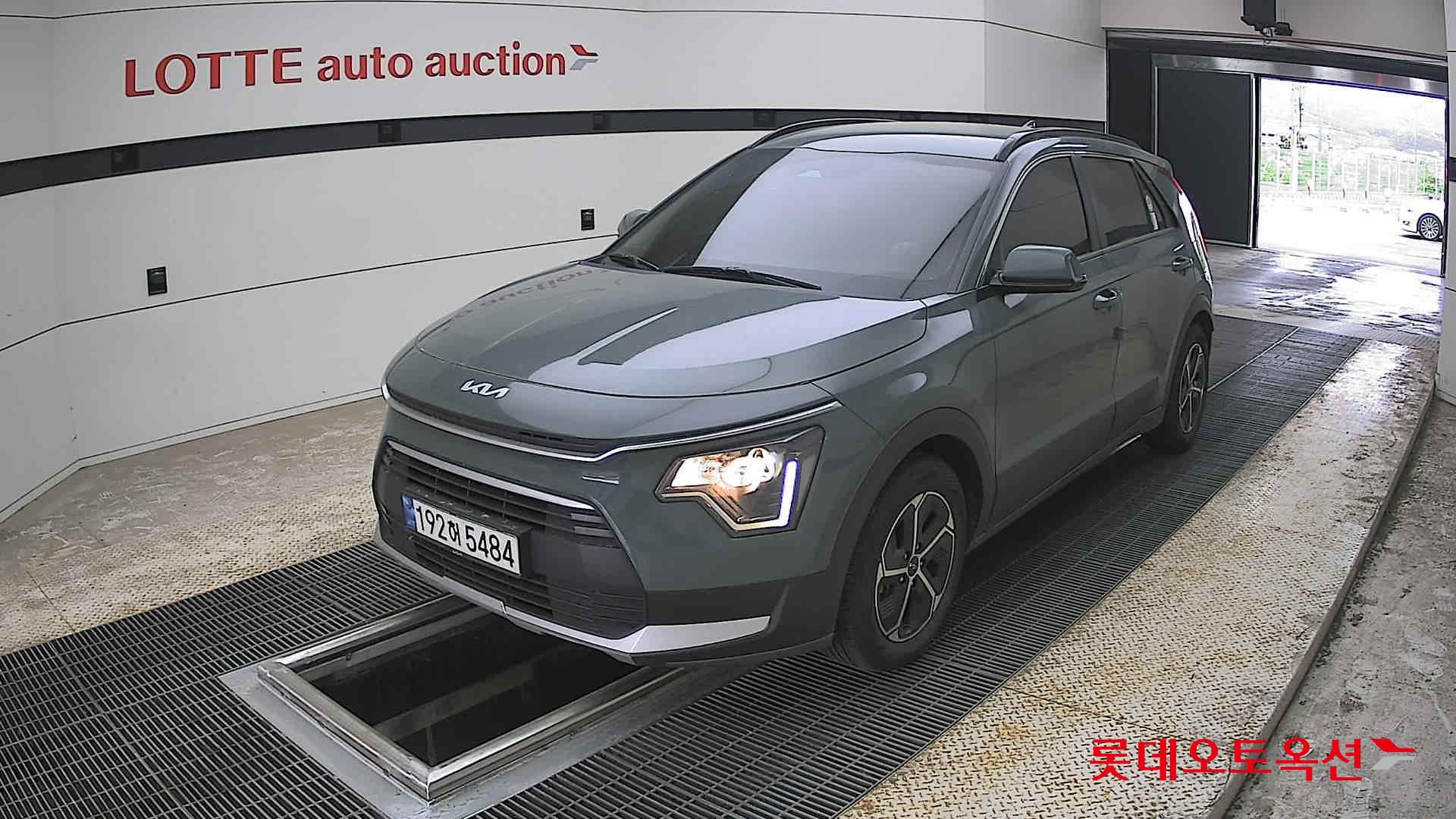 Kia Niro 2024 - Image 3