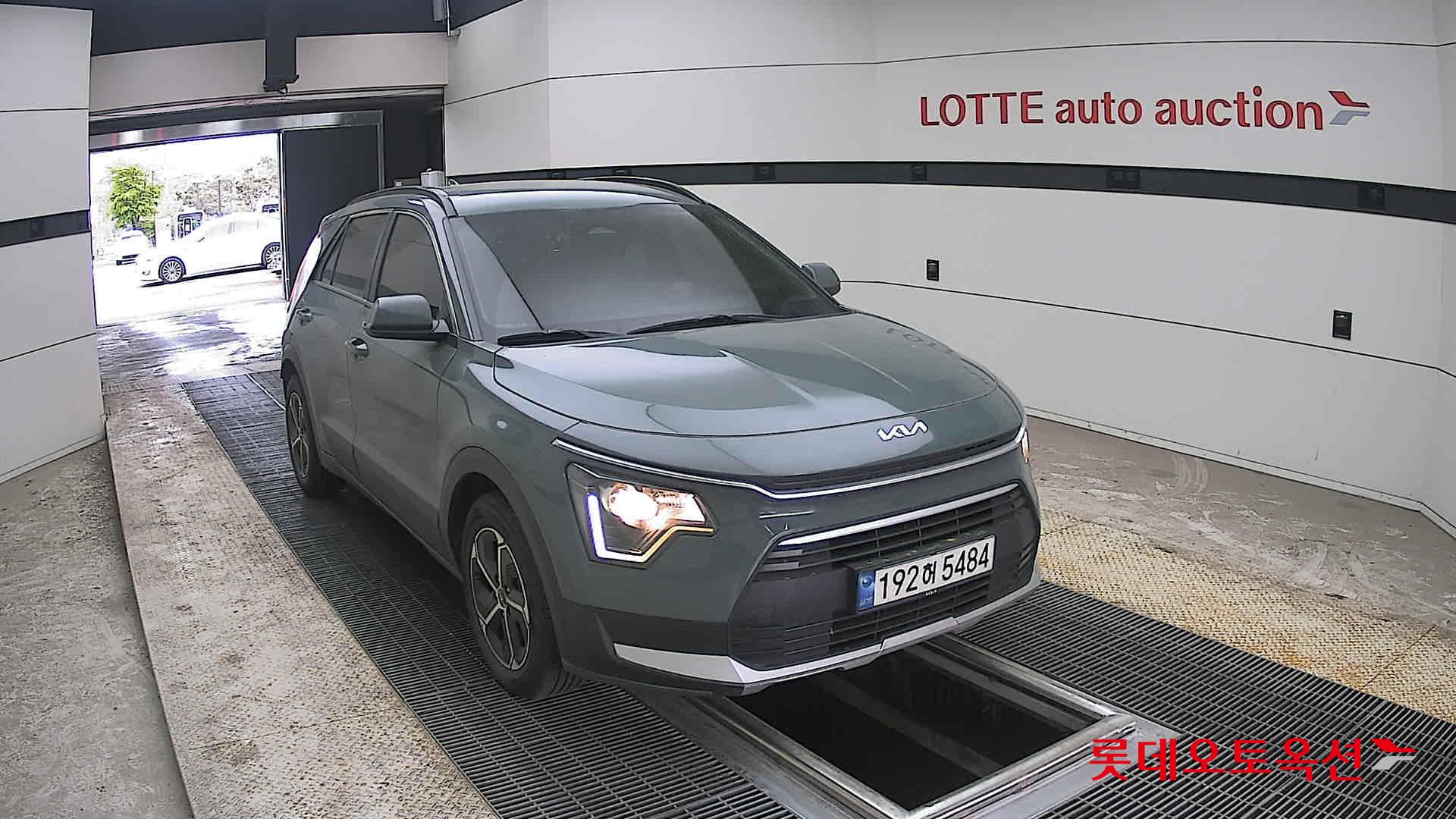 Kia Niro 2024 - Image 24