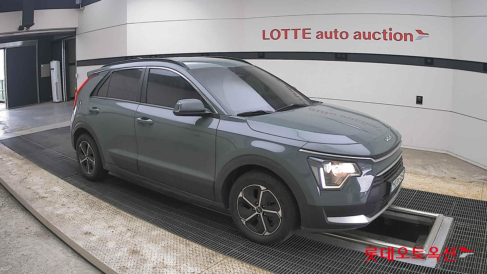 Kia Niro 2024 - Image 23