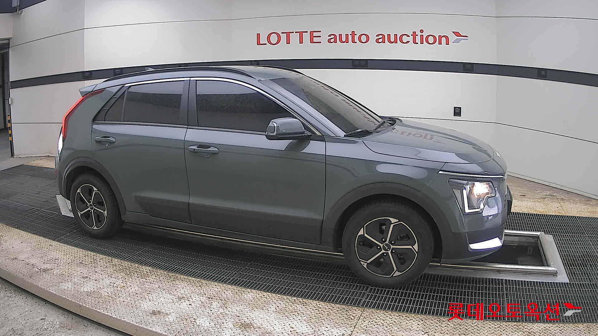 Kia Niro 2024 - Image 22