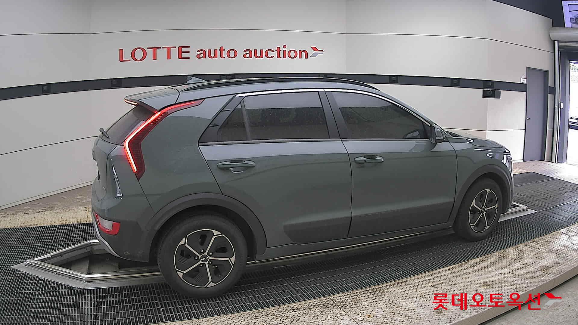 Kia Niro 2024 - Image 20