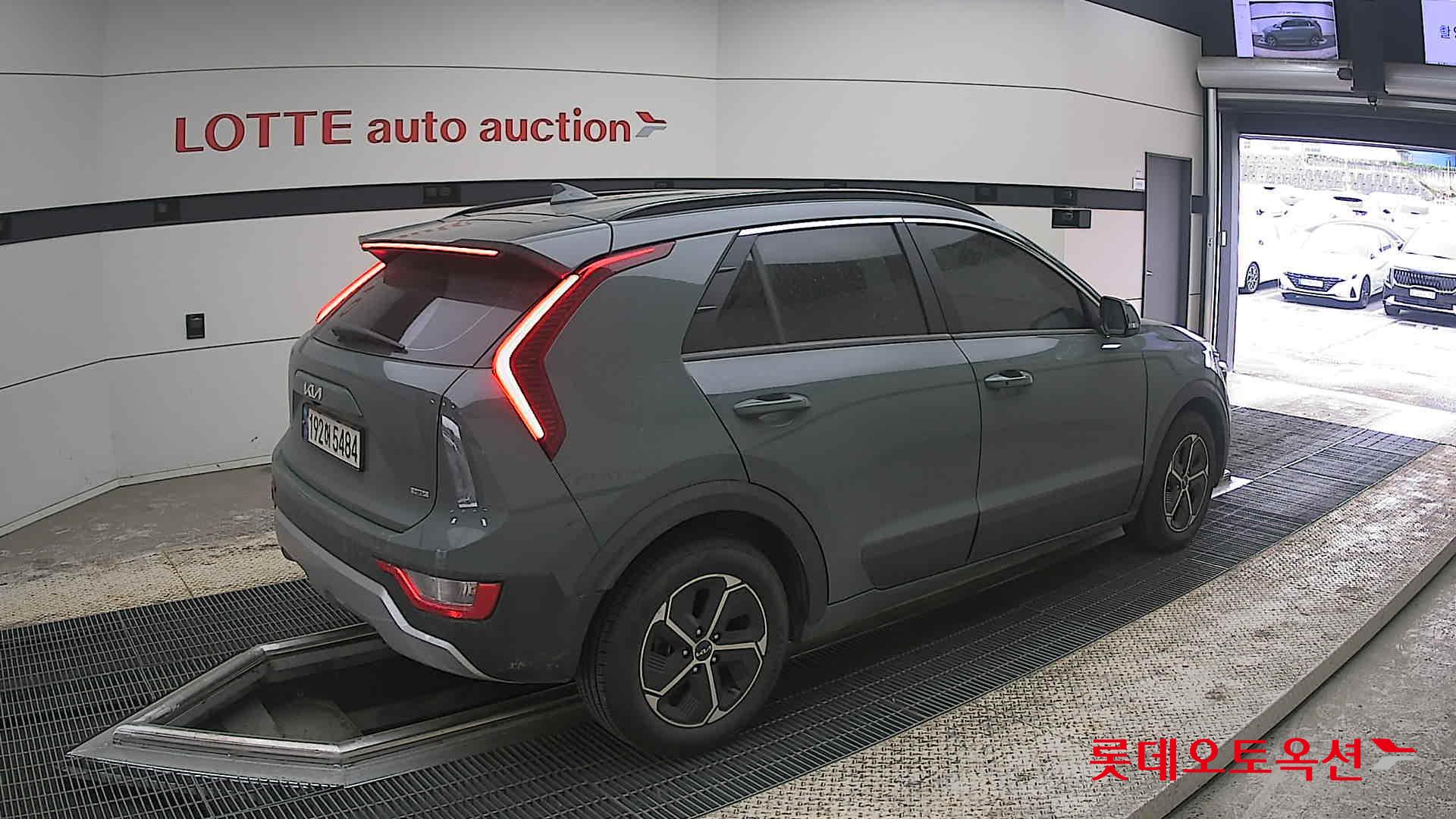 Kia Niro 2024 - Image 19