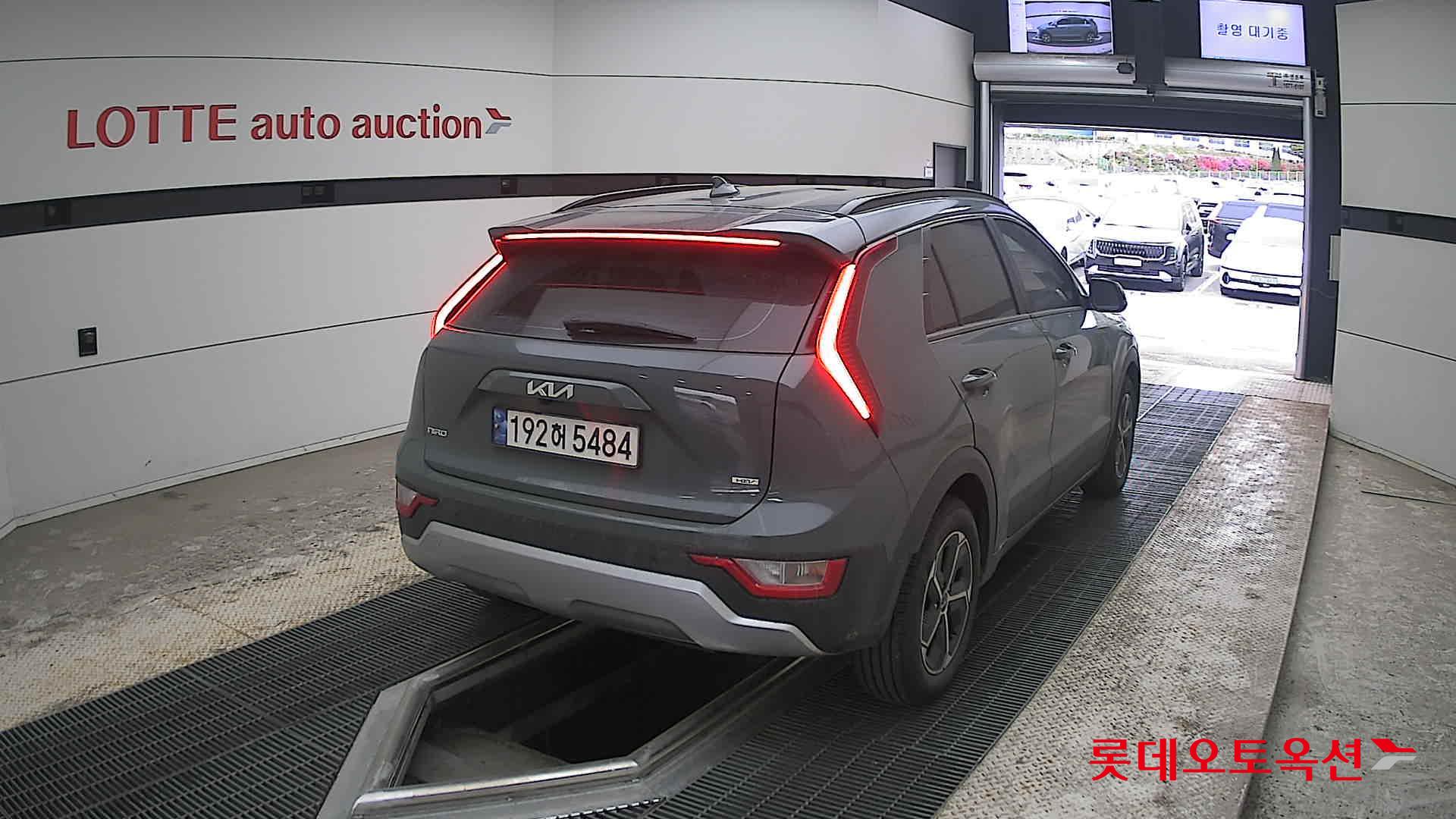 Kia Niro 2024 - Image 18