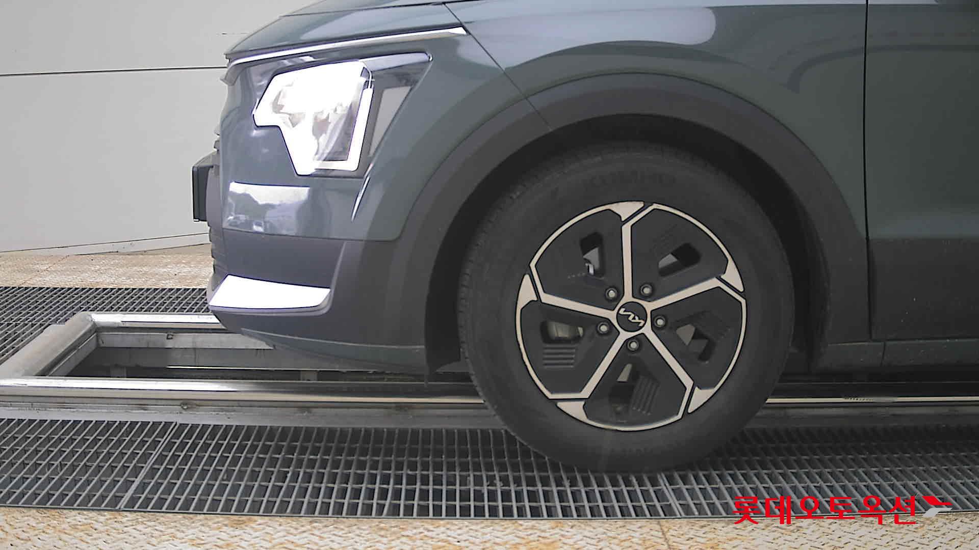 Kia Niro 2024 - Image 25