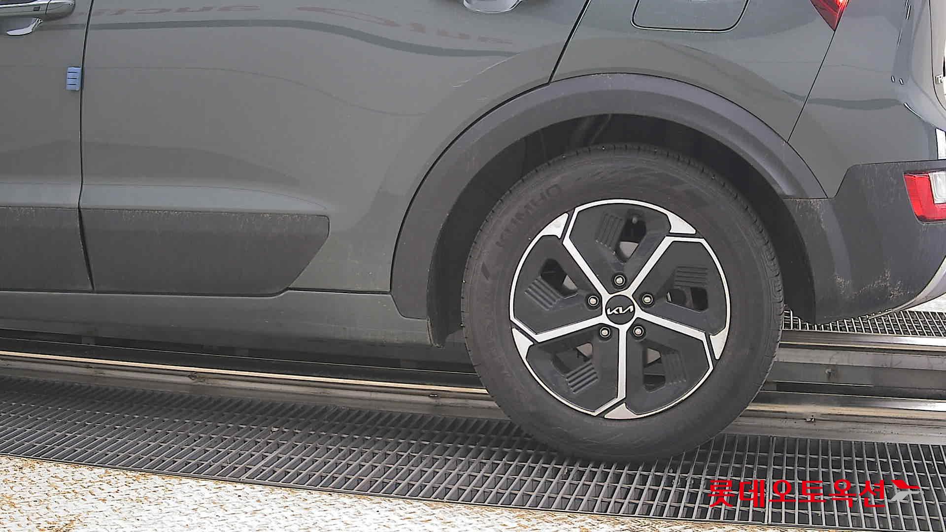 Kia Niro 2024 - Image 26