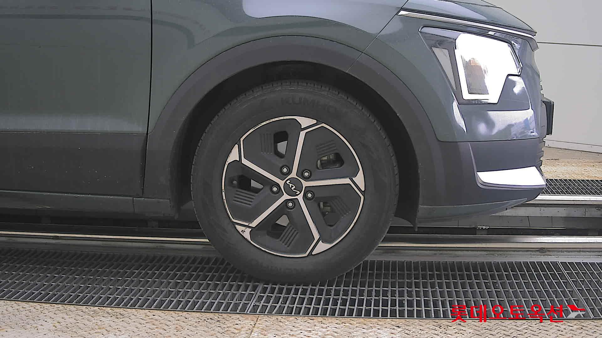 Kia Niro 2024 - Image 27