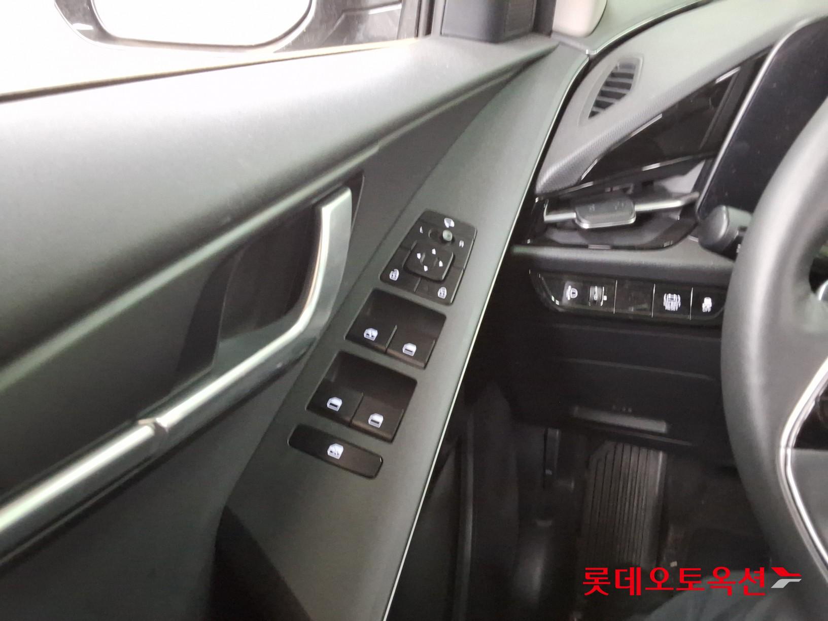 Kia Niro 2024 - Image 29