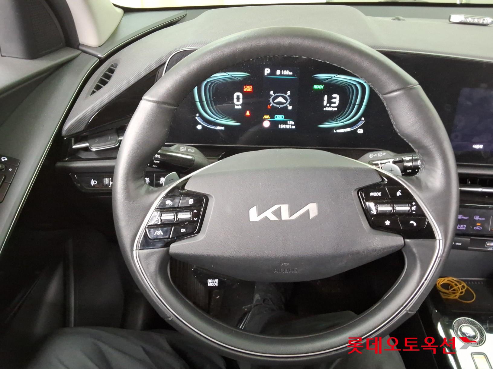 Kia Niro 2024 - Image 30