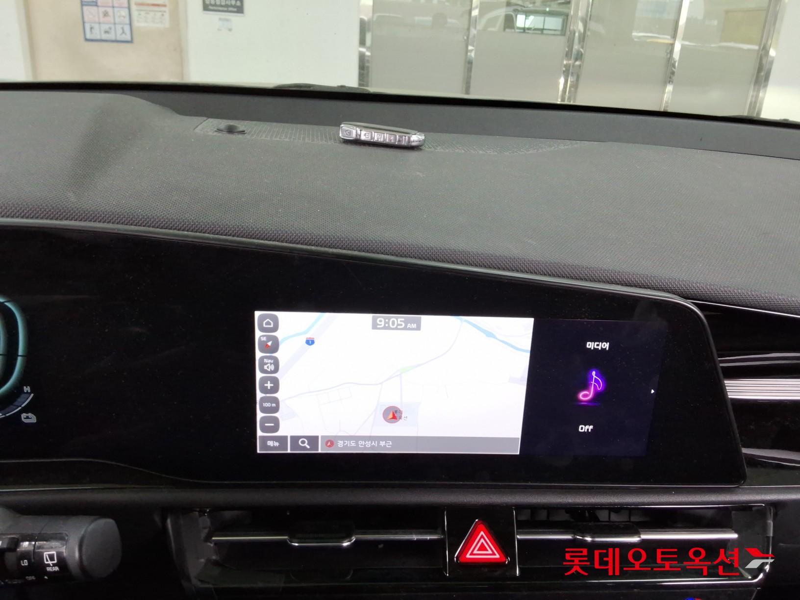 Kia Niro 2024 - Image 31