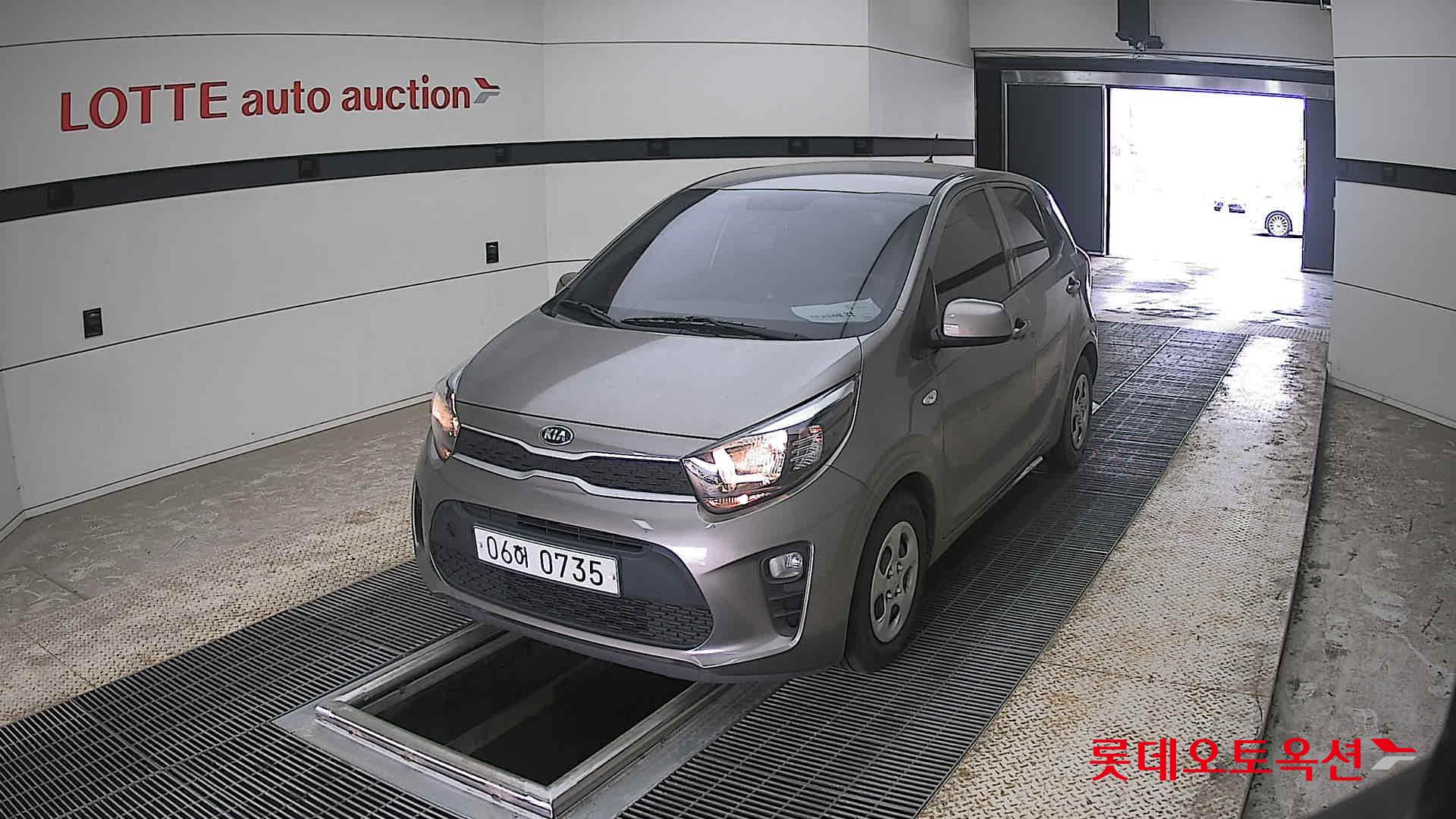 Kia Morning 2020 - Image 10