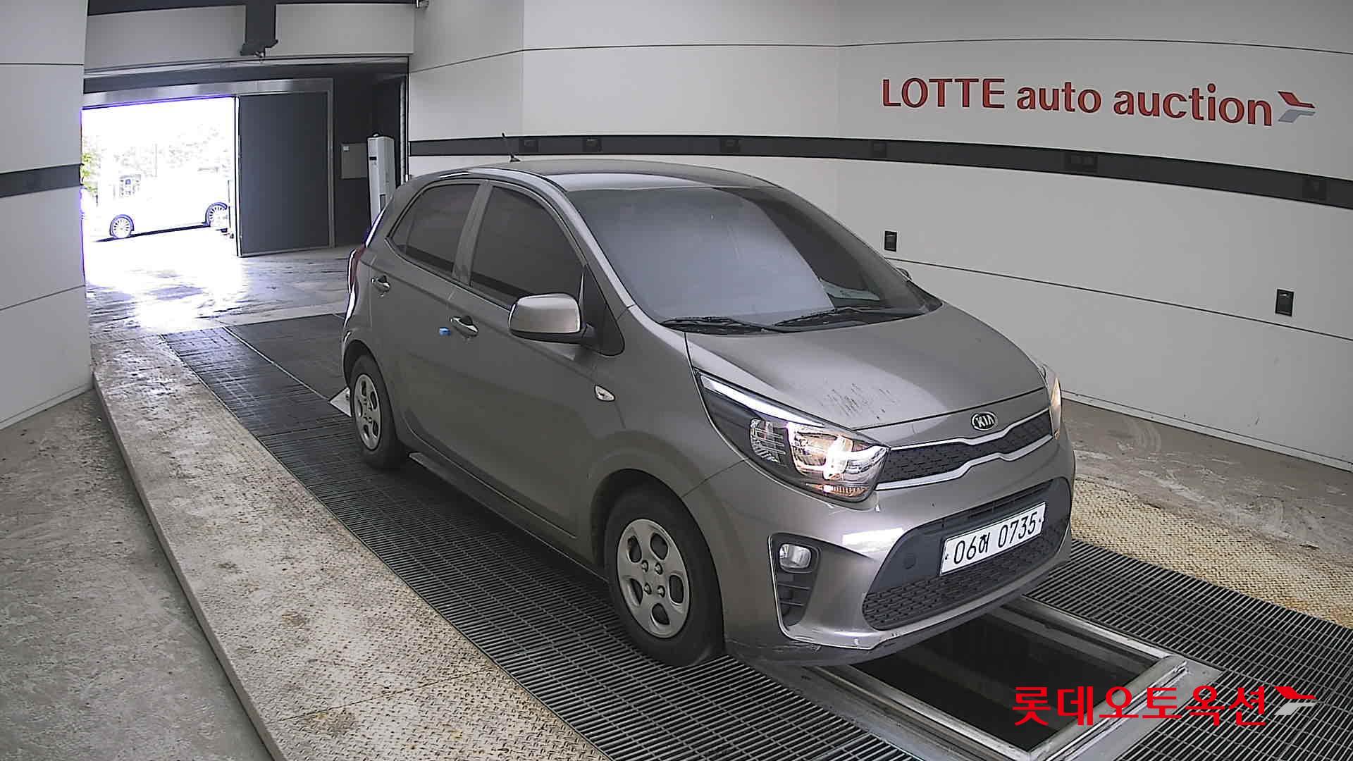 Kia Morning 2020 - Image 6