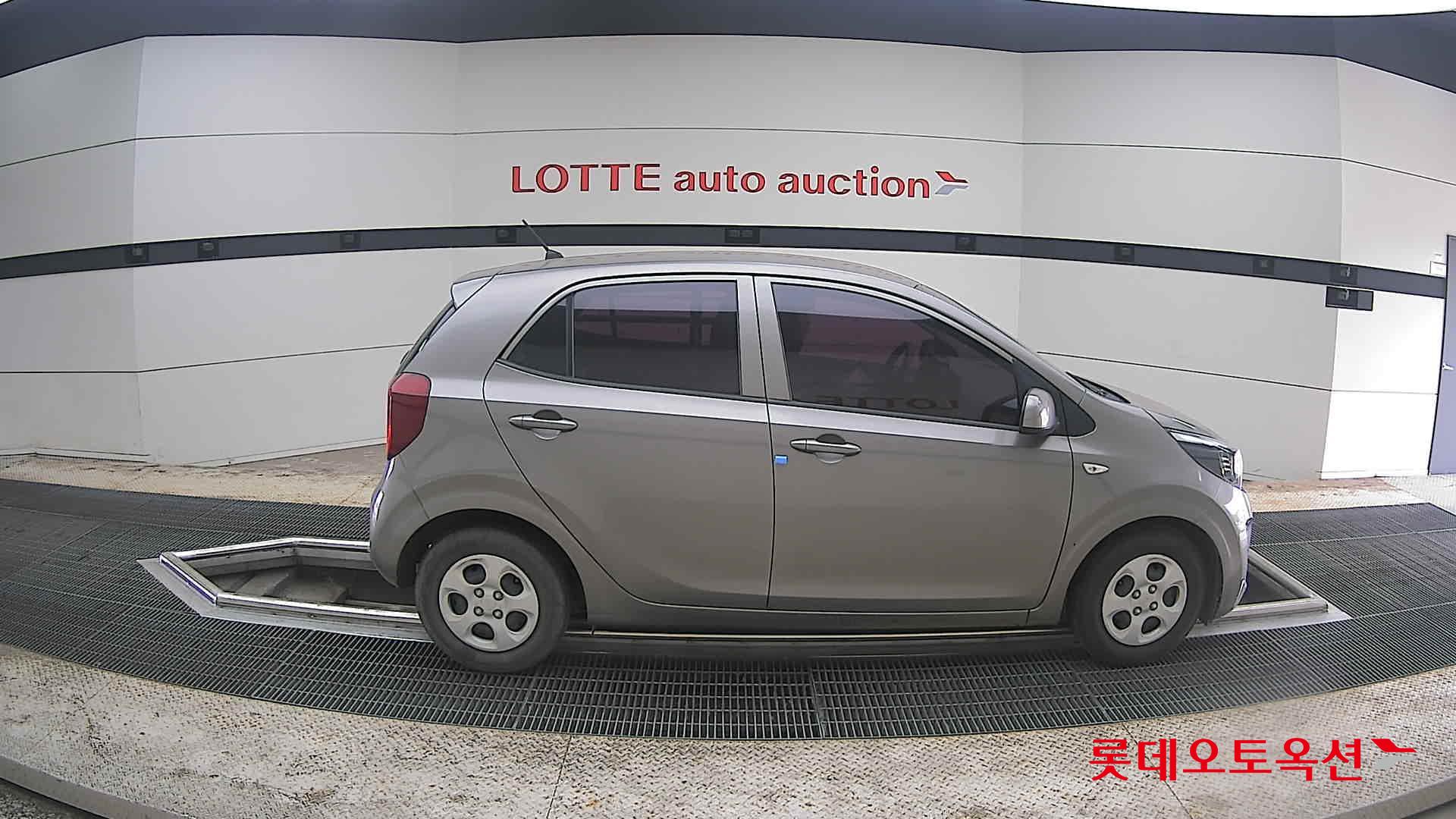 Kia Morning 2020 - Image 21